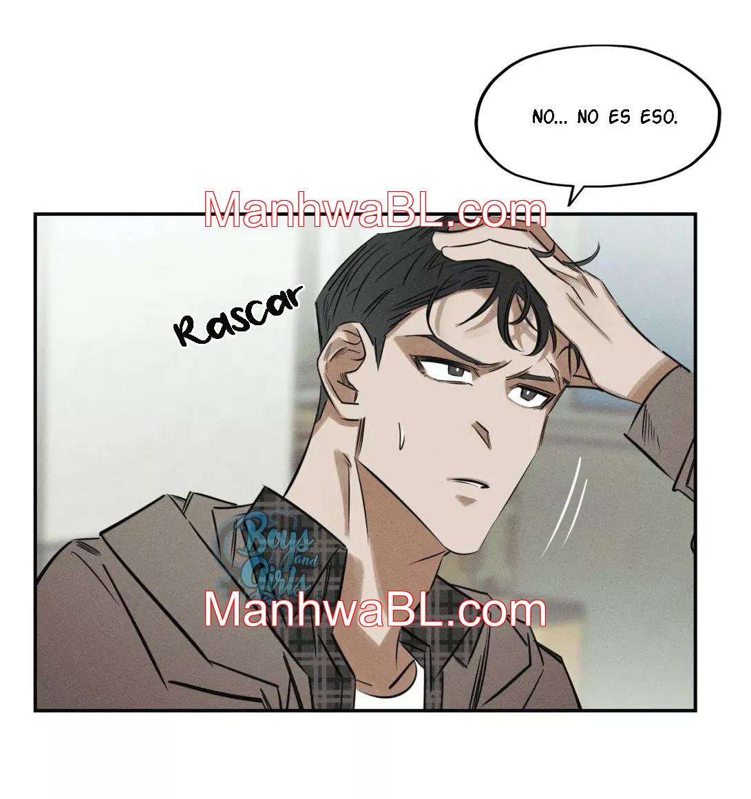 Sin Flower - Capítulo 24.3 manhwa