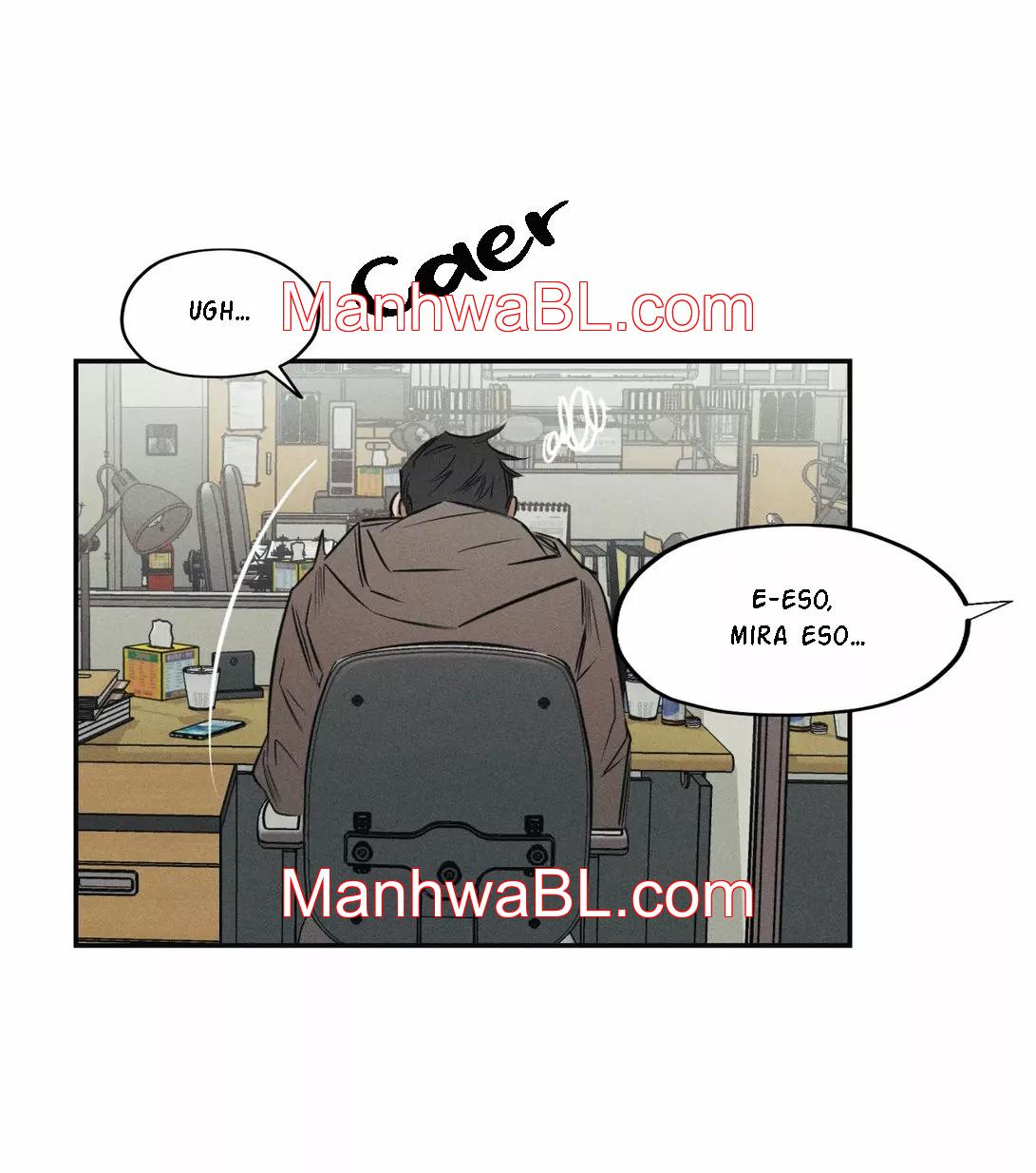 Sin Flower - Capítulo 24.3 manhwa