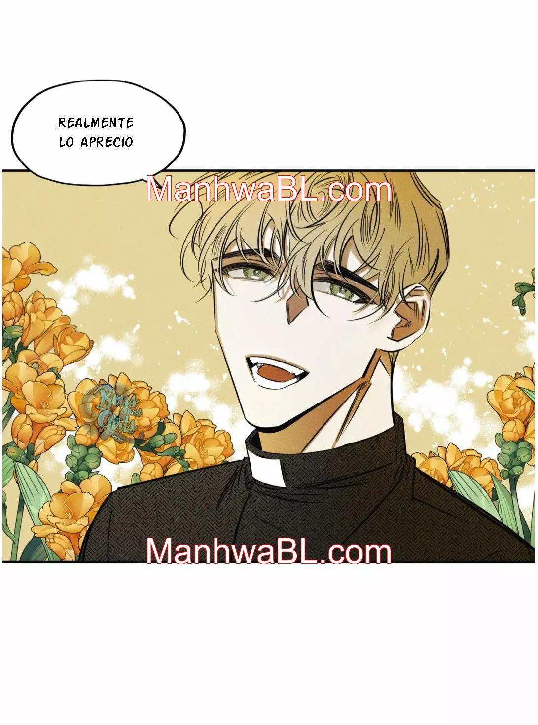 Sin Flower - Capítulo 24.3 manhwa