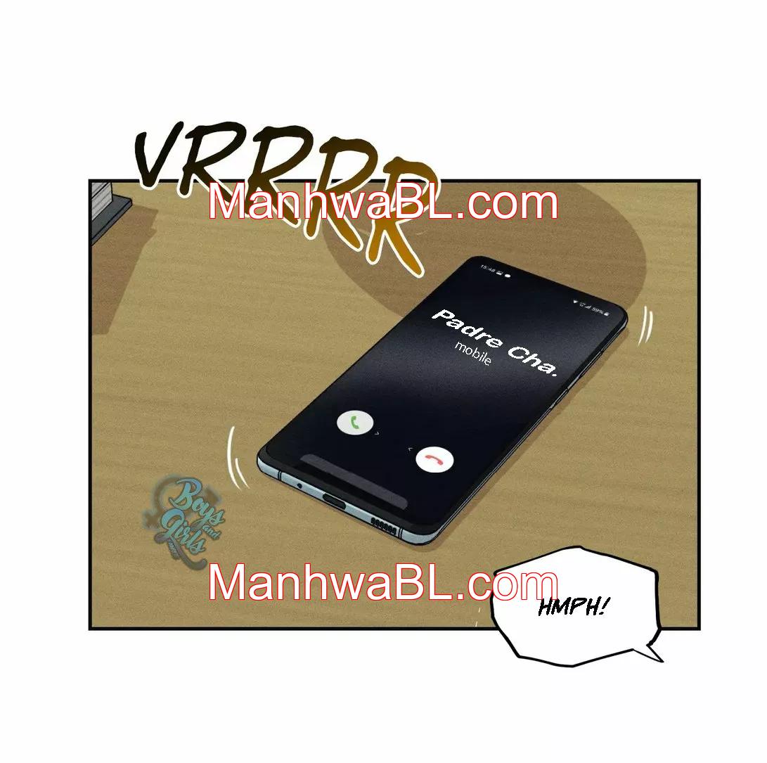 Sin Flower - Capítulo 24.3 manhwa