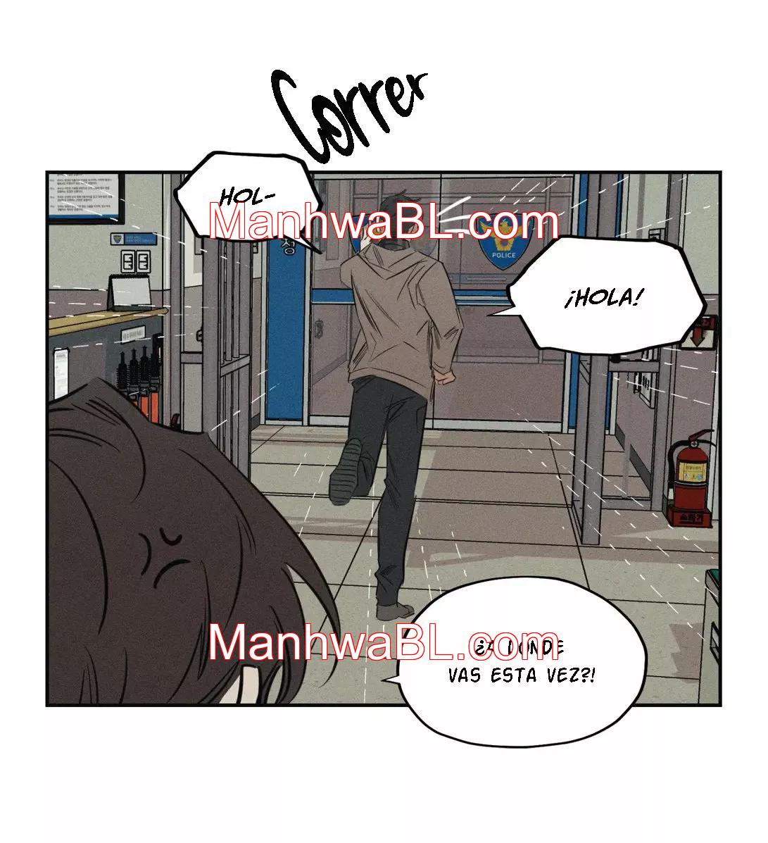 Sin Flower - Capítulo 24.3 manhwa