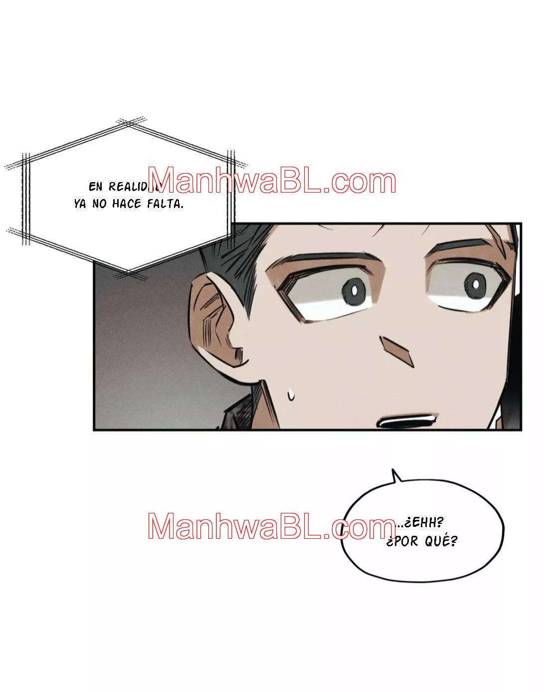 Sin Flower - Capítulo 24.3 manhwa