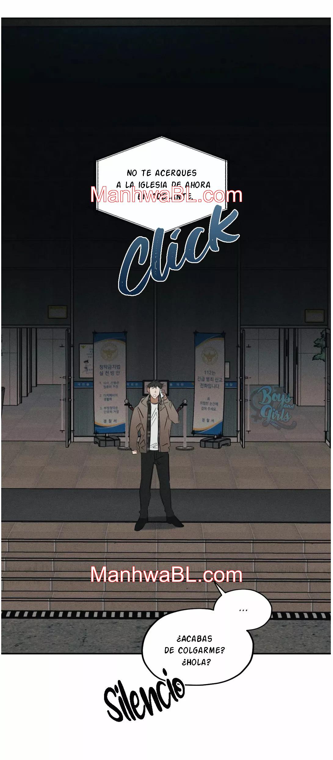 Sin Flower - Capítulo 24.3 manhwa