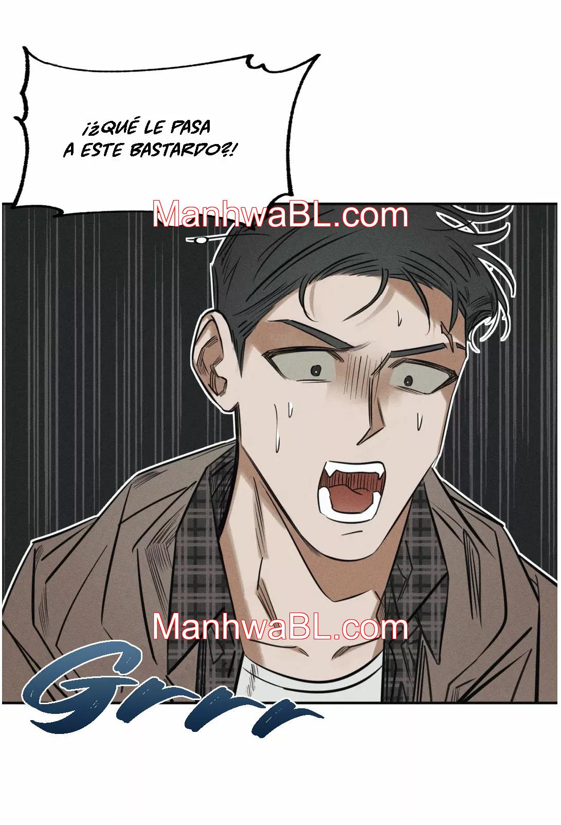 Sin Flower - Capítulo 24.3 manhwa