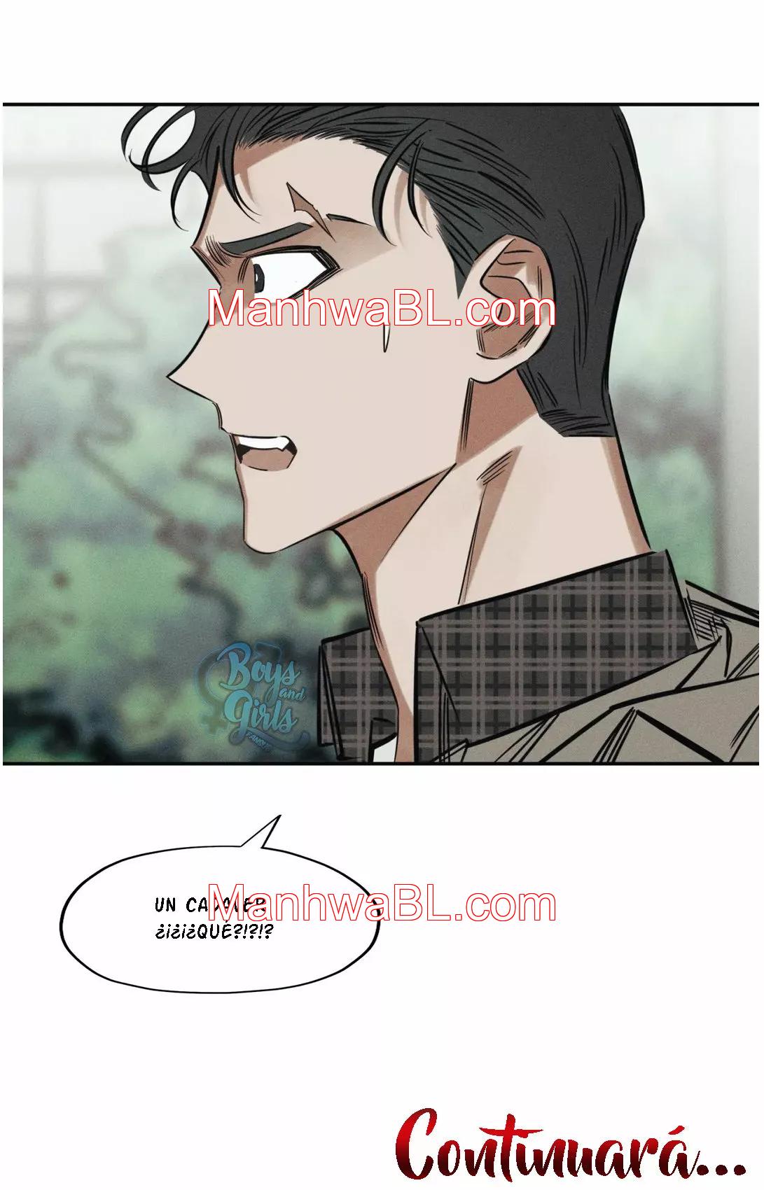 Sin Flower - Capítulo 24.3 manhwa