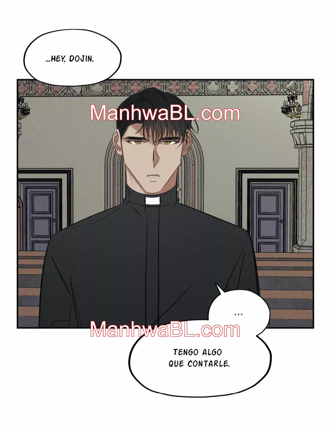 Sin Flower - Capítulo 24.3 manhwa
