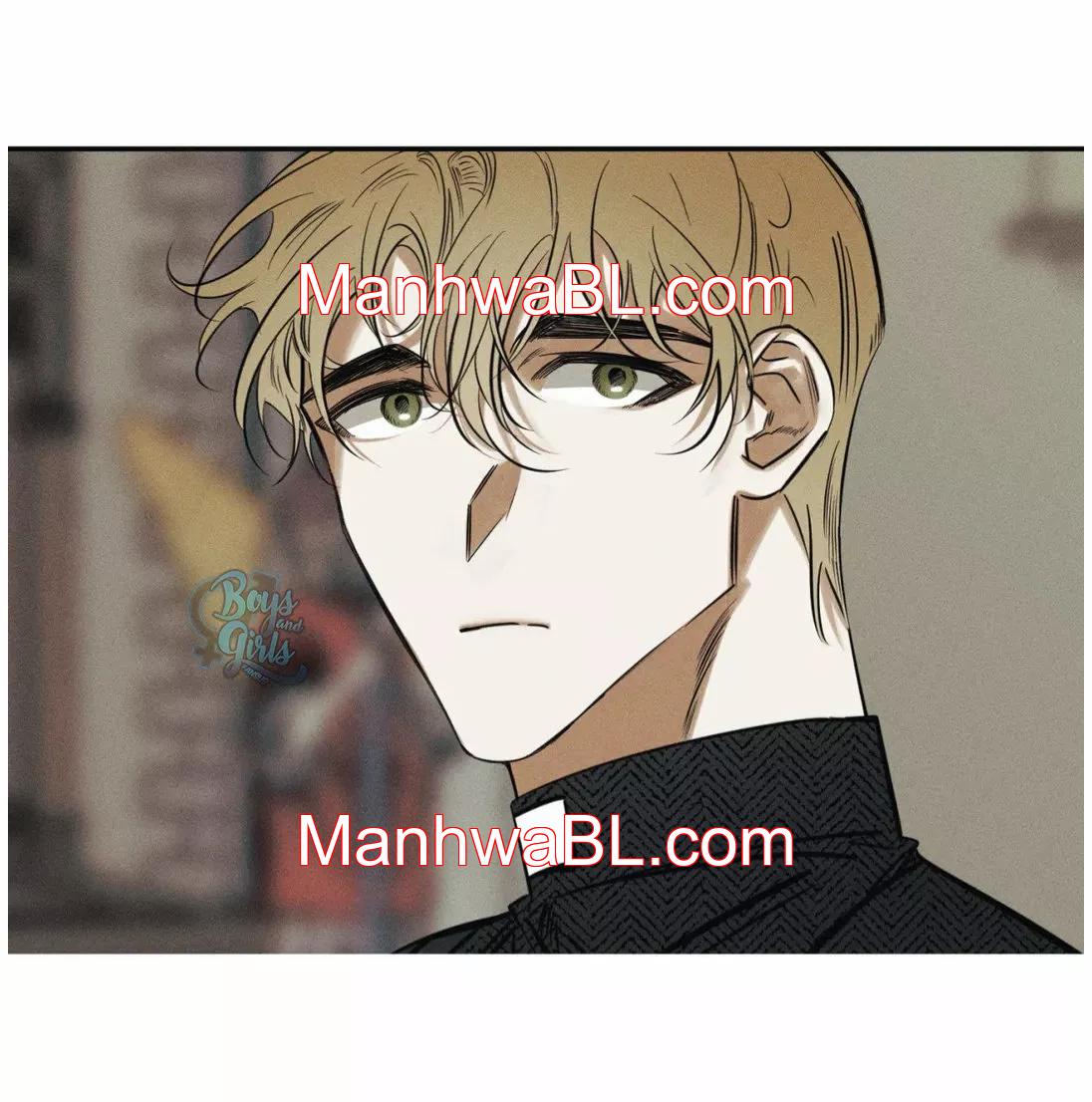Sin Flower - Capítulo 24.3 manhwa