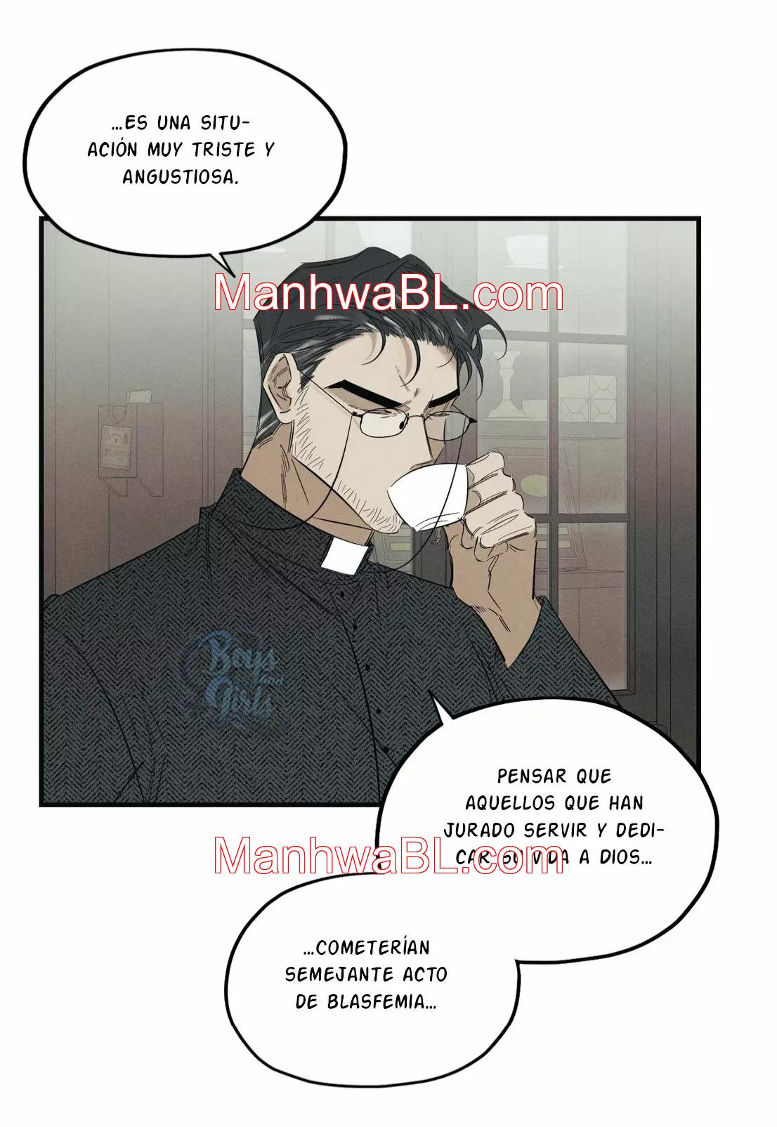 Sin Flower - Capítulo 2.2 manhwa