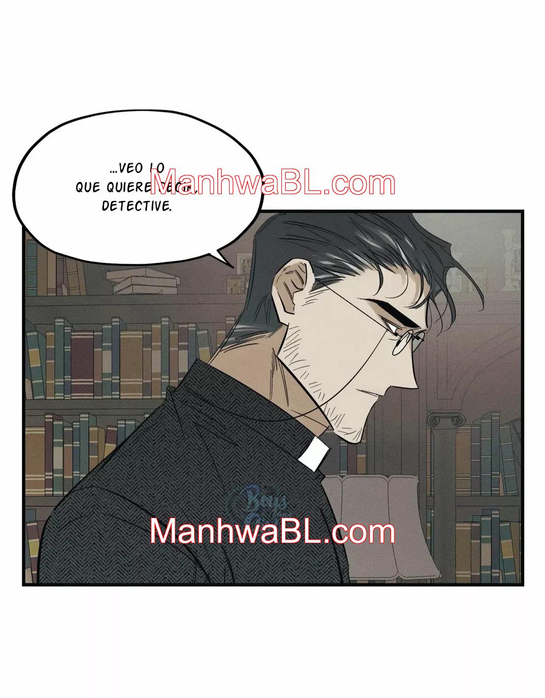 Sin Flower - Capítulo 2.2 manhwa