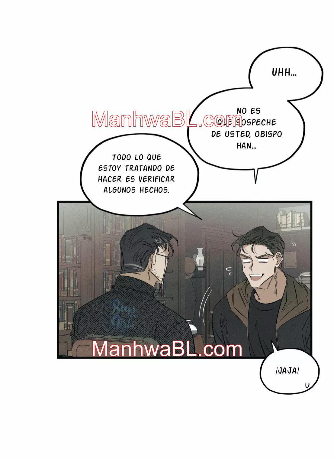 Sin Flower - Capítulo 2.2 manhwa