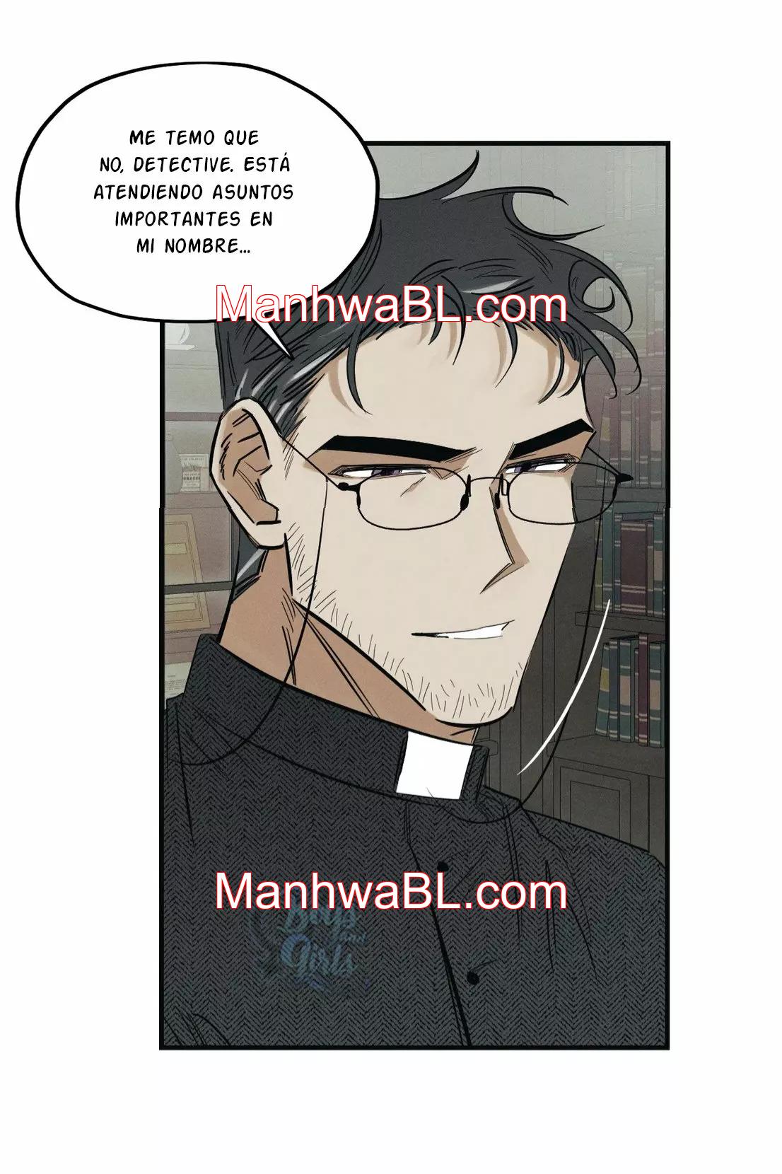 Sin Flower - Capítulo 2.2 manhwa