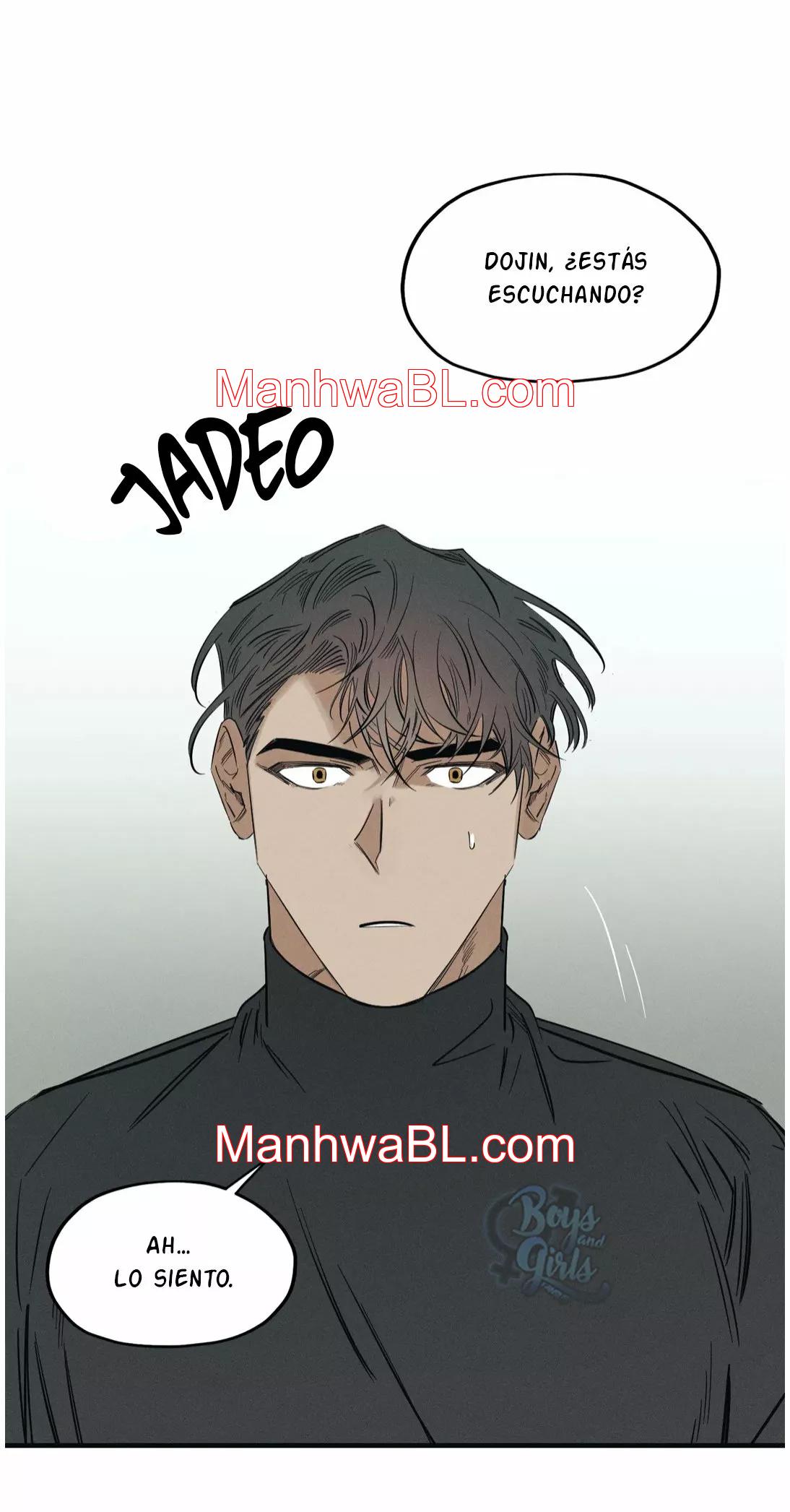 Sin Flower - Capítulo 2.2 manhwa