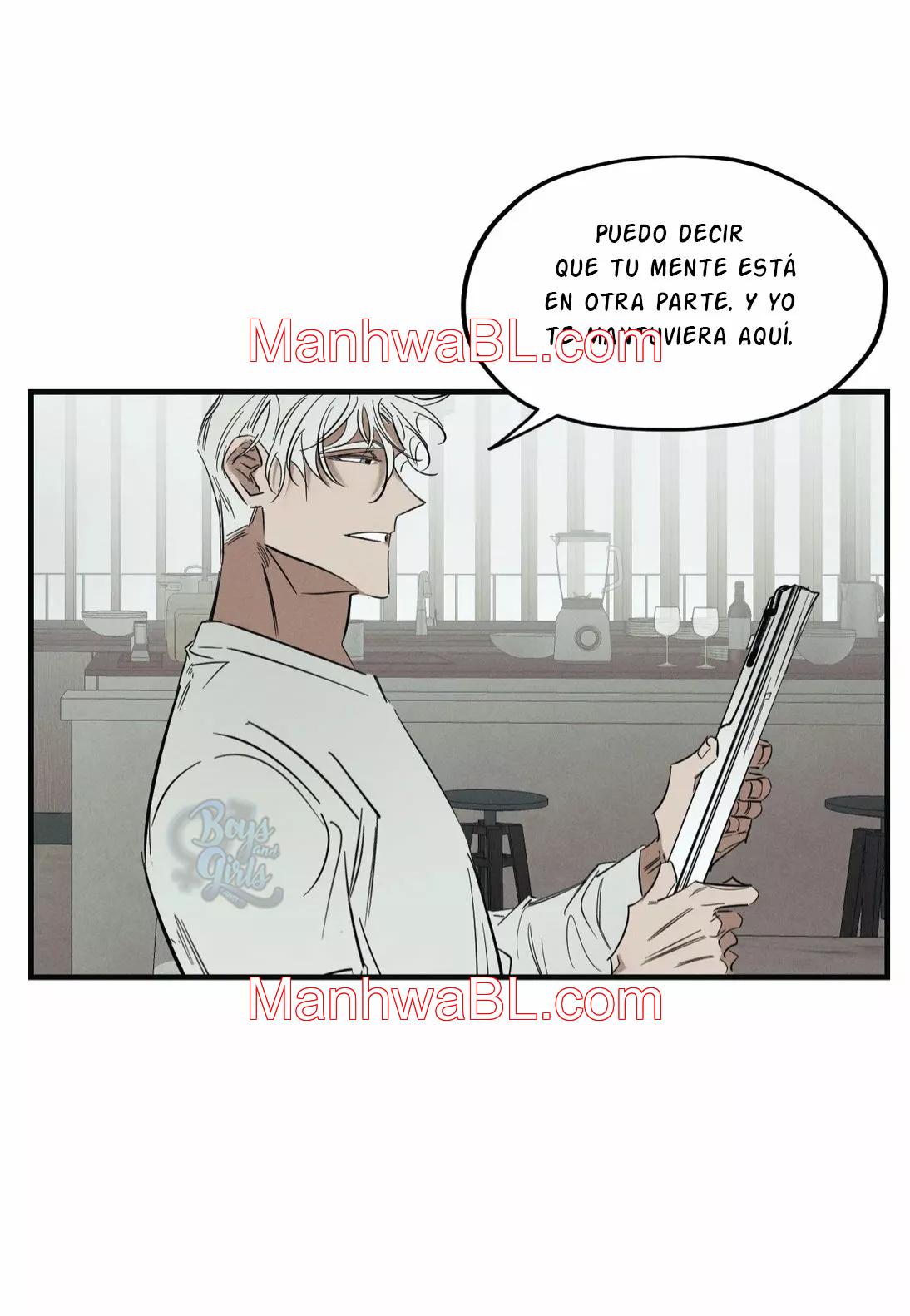 Sin Flower - Capítulo 2.2 manhwa