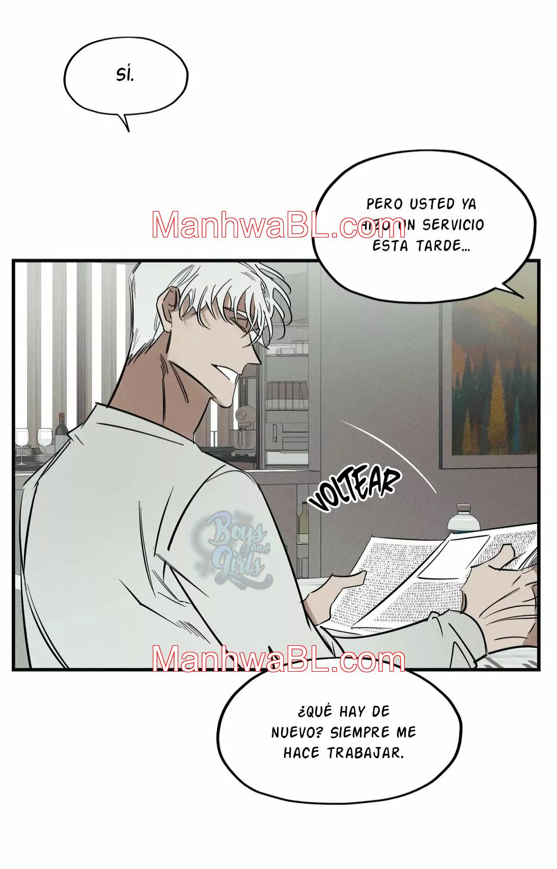 Sin Flower - Capítulo 2.2 manhwa