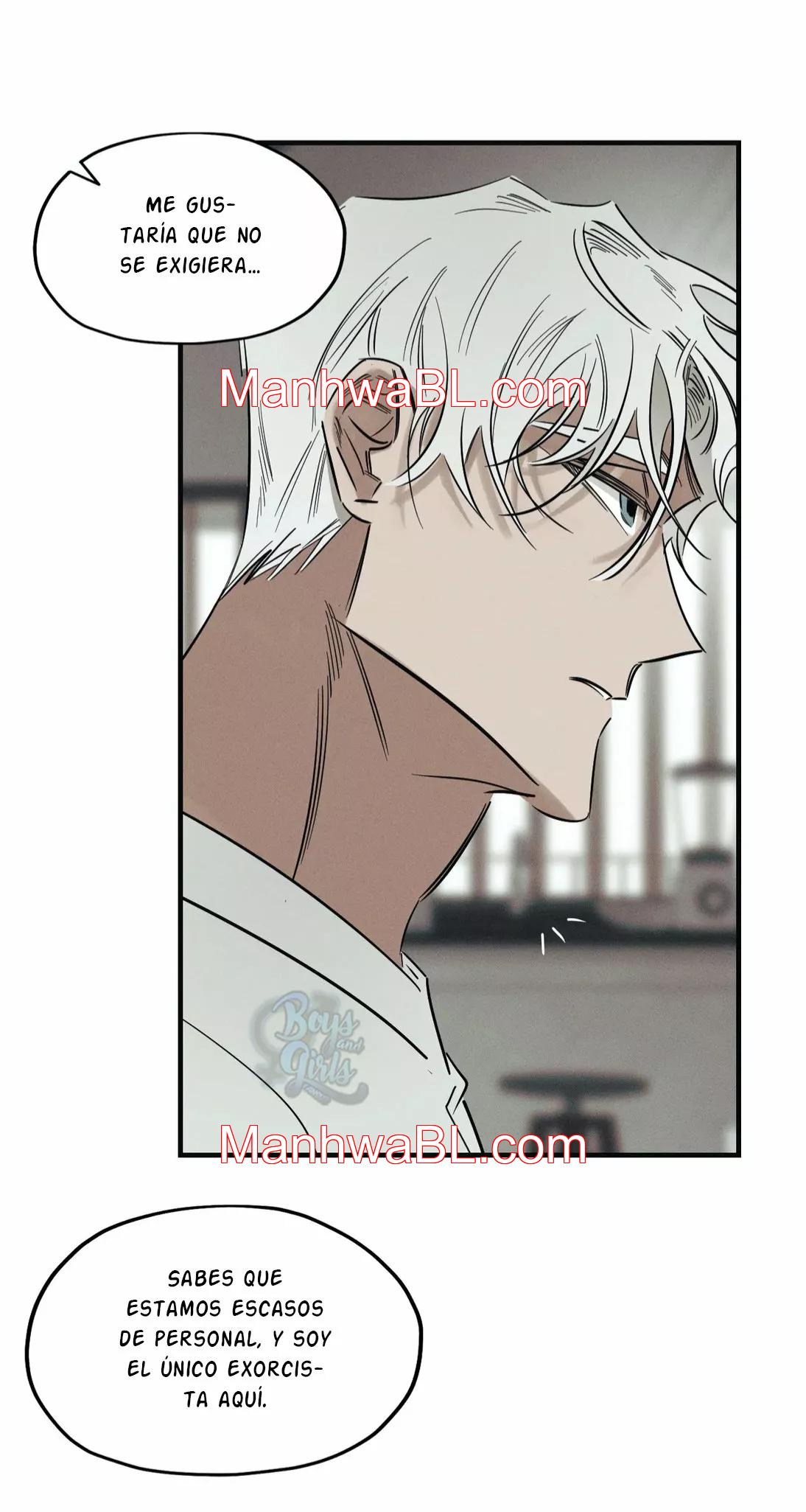 Sin Flower - Capítulo 2.2 manhwa