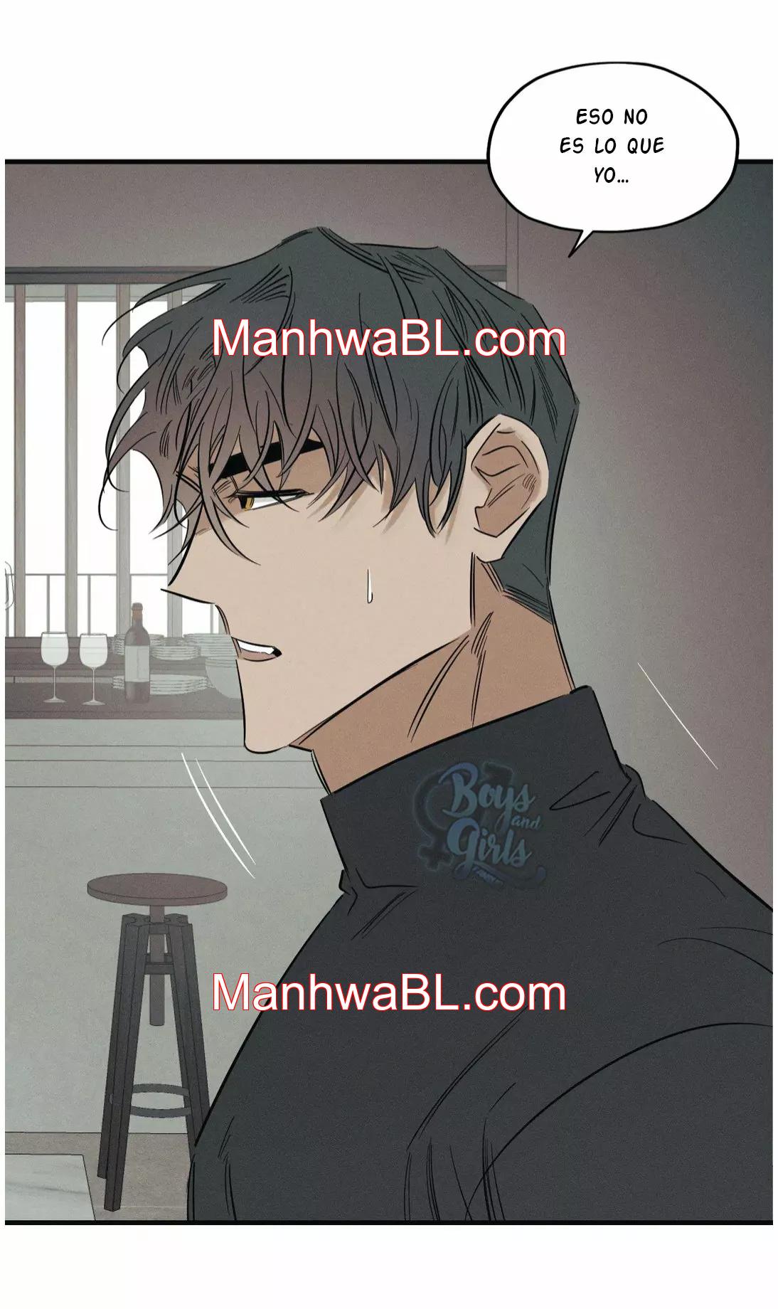 Sin Flower - Capítulo 2.2 manhwa