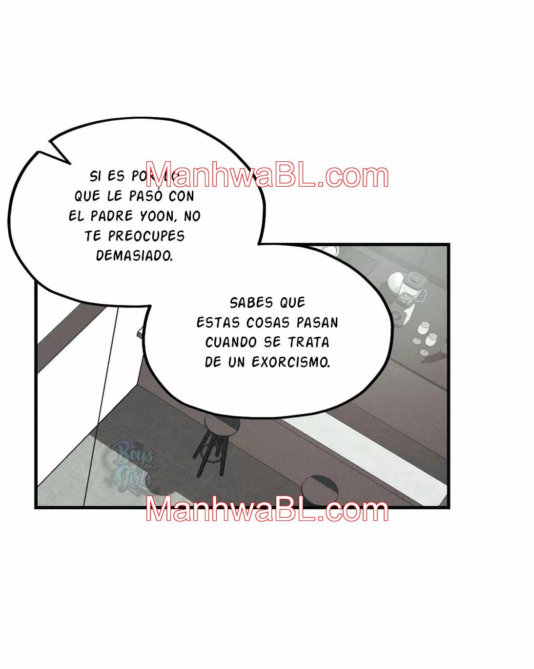 Sin Flower - Capítulo 2.2 manhwa