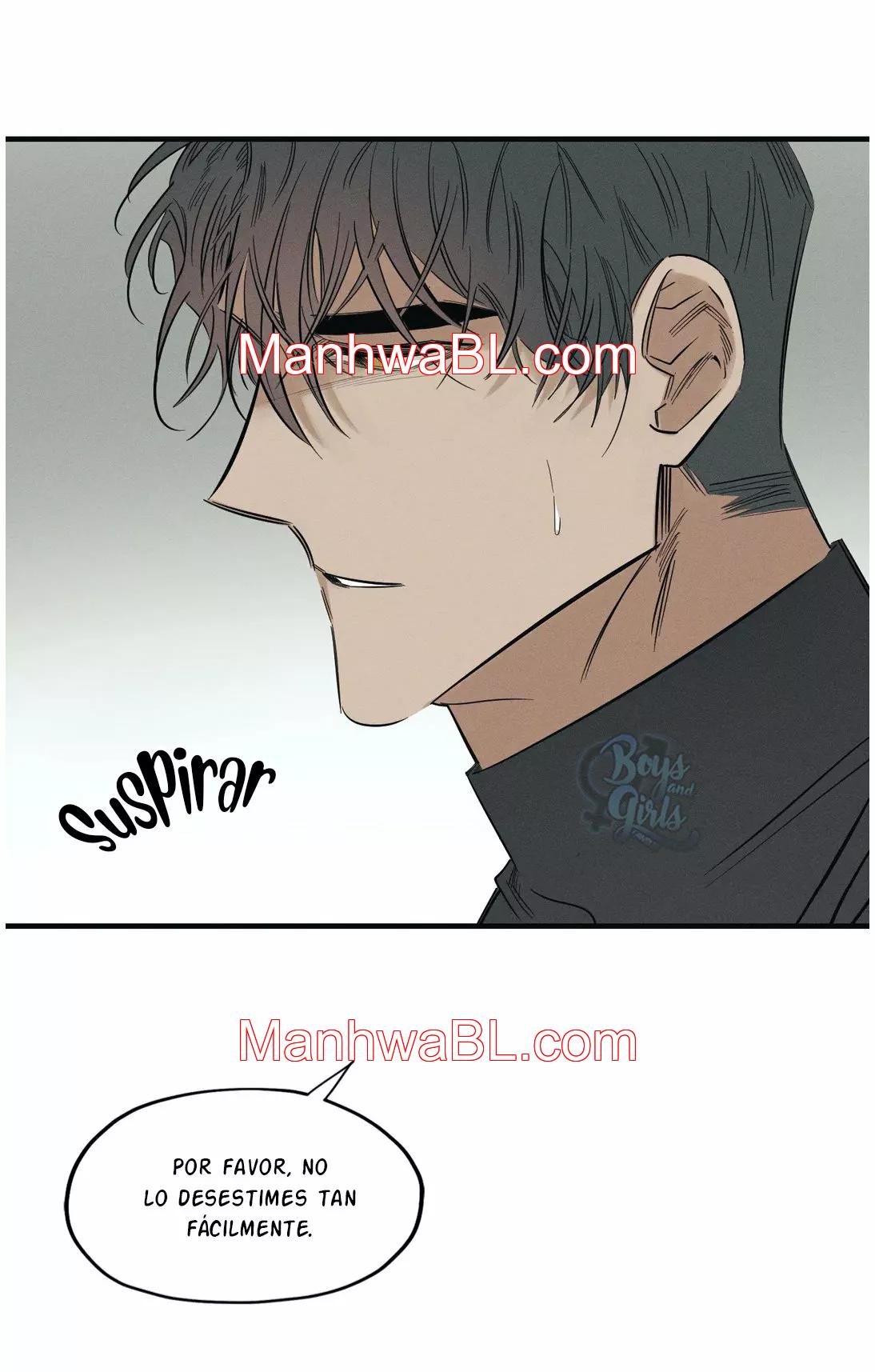 Sin Flower - Capítulo 2.2 manhwa