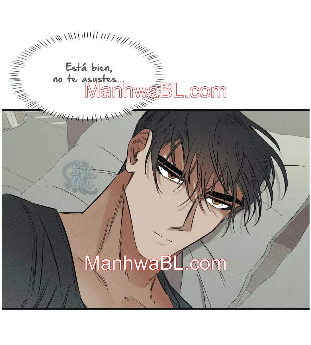Sin Flower - Capítulo 9 manhwa
