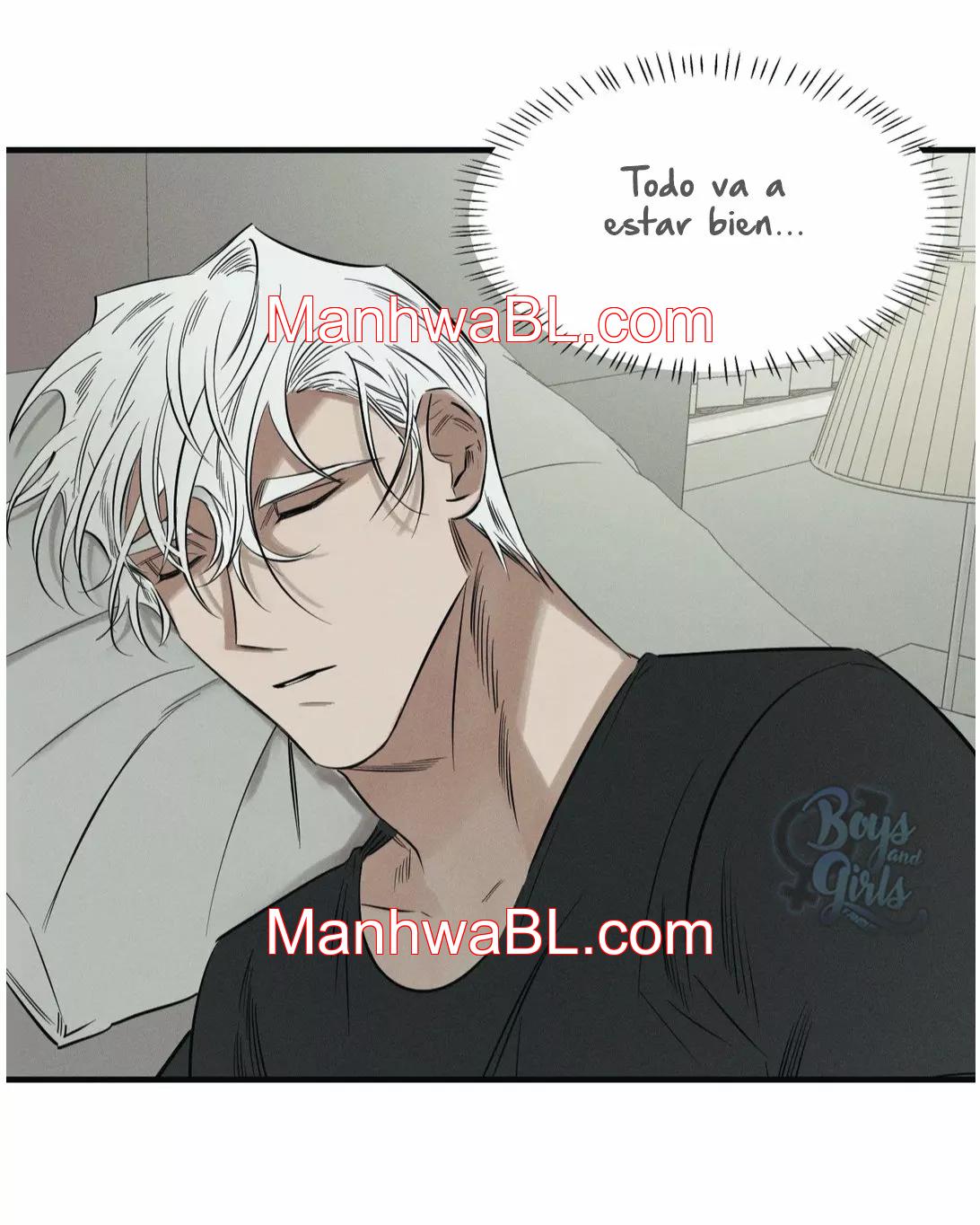 Sin Flower - Capítulo 9 manhwa