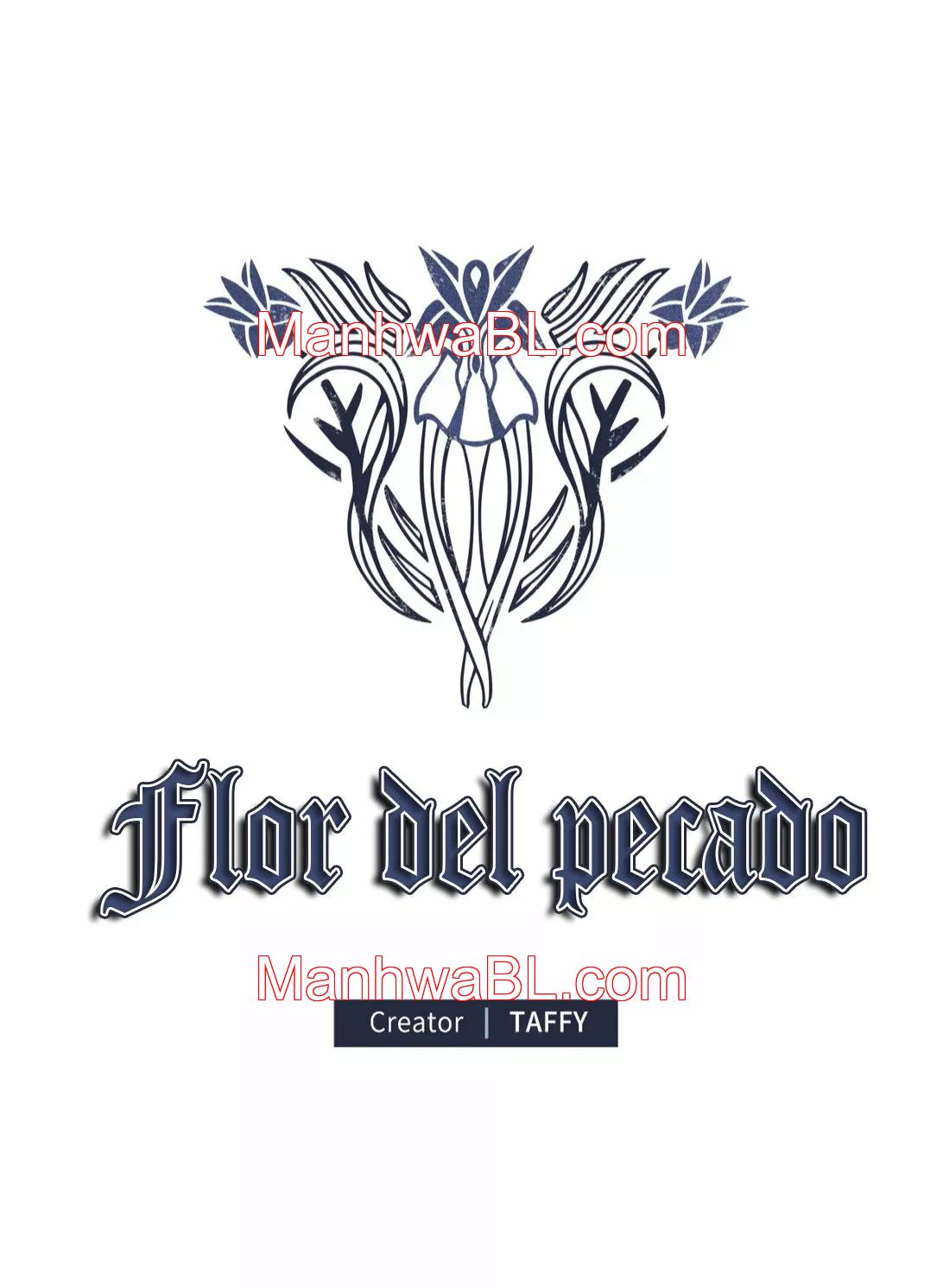 Sin Flower - Capítulo 9 manhwa
