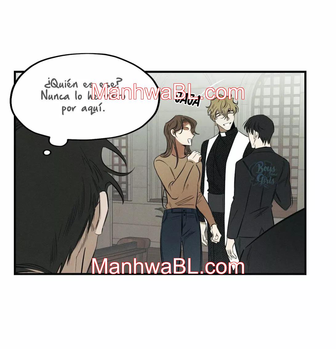Sin Flower - Capítulo 9 manhwa