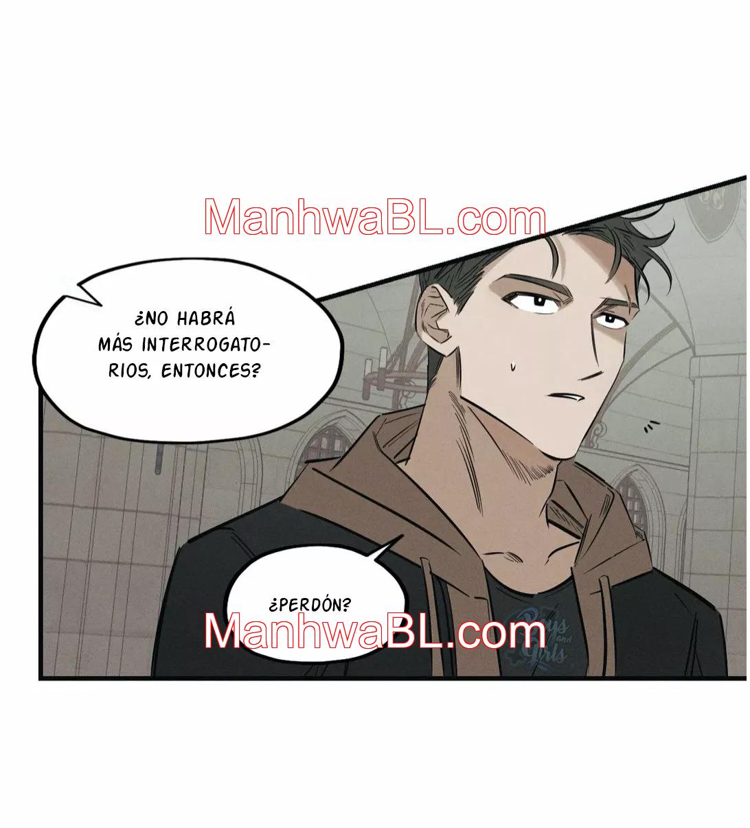 Sin Flower - Capítulo 9 manhwa