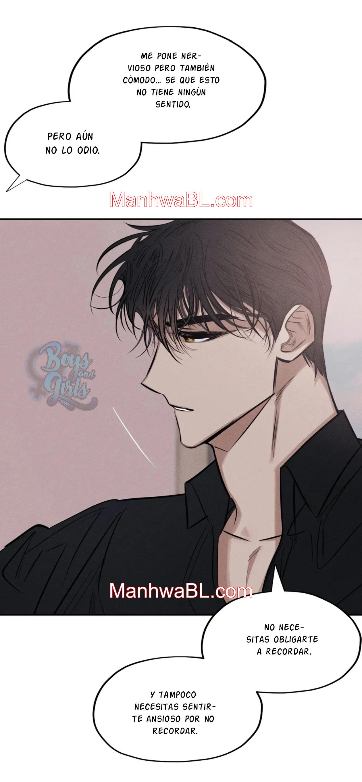 Sin Flower - Capítulo 34.3 manhwa