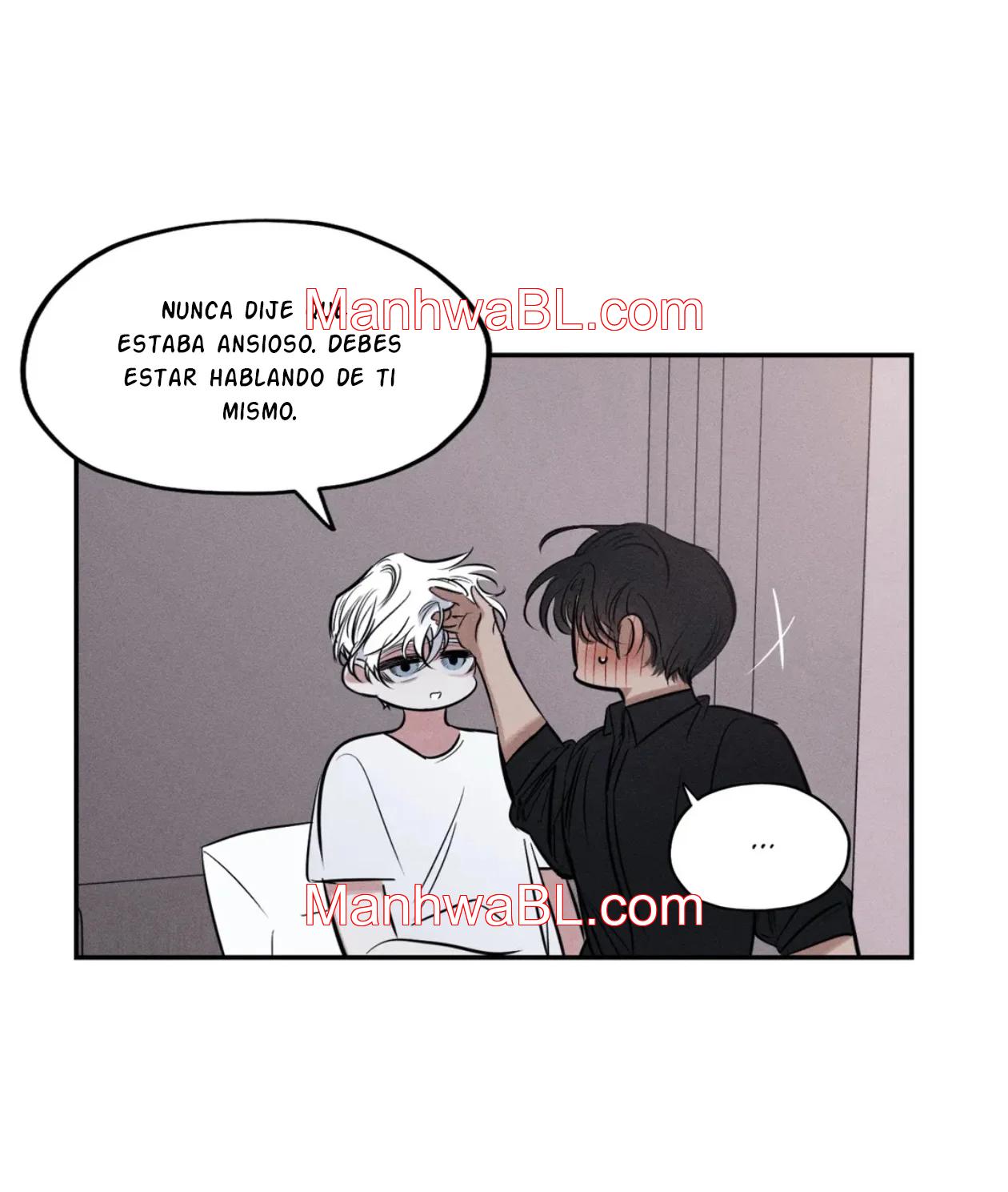 Sin Flower - Capítulo 34.3 manhwa