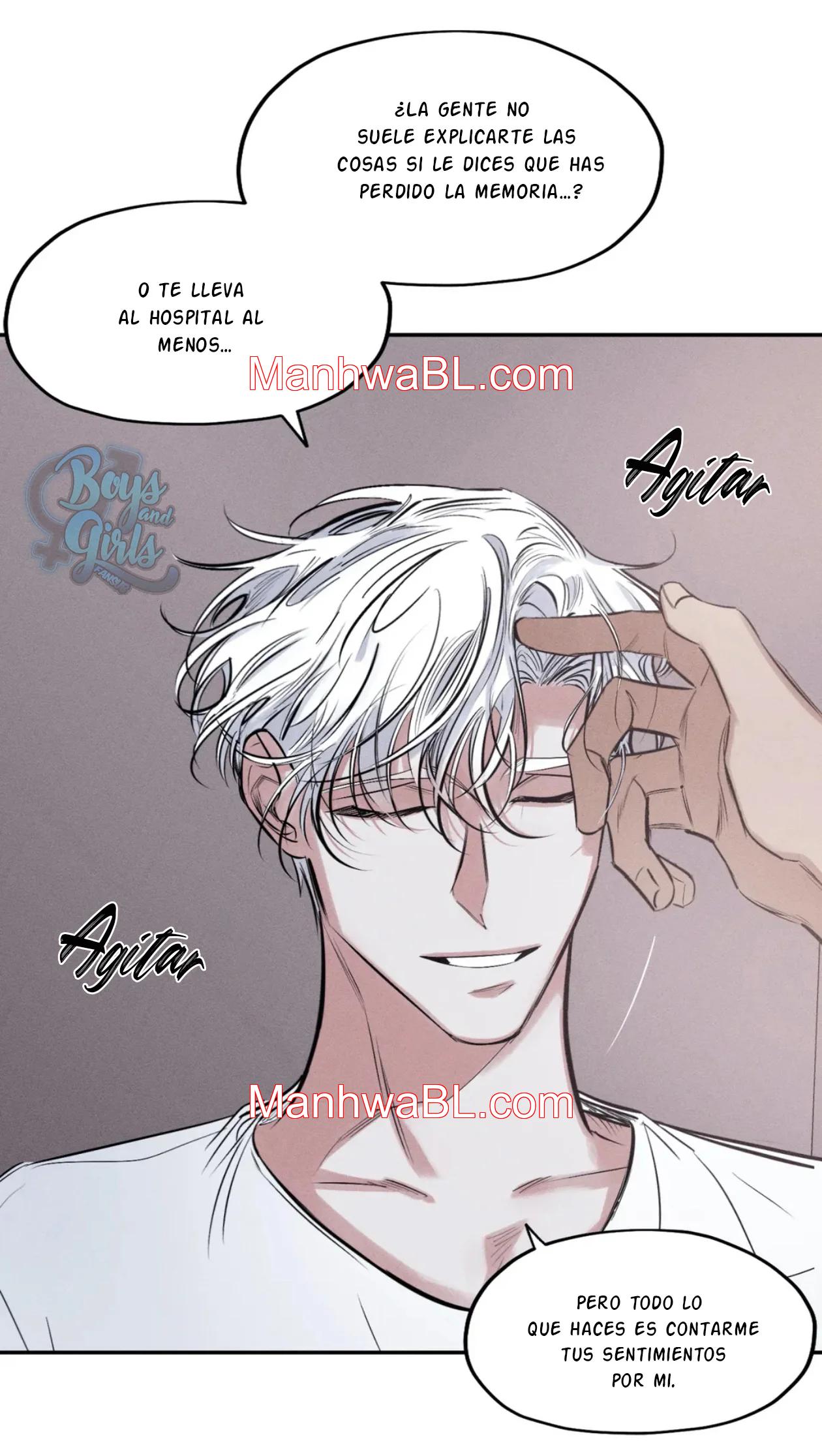 Sin Flower - Capítulo 34.3 manhwa