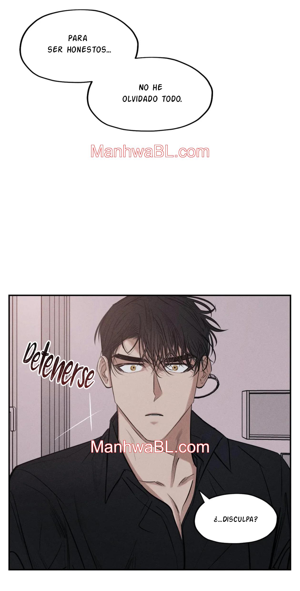 Sin Flower - Capítulo 34.3 manhwa