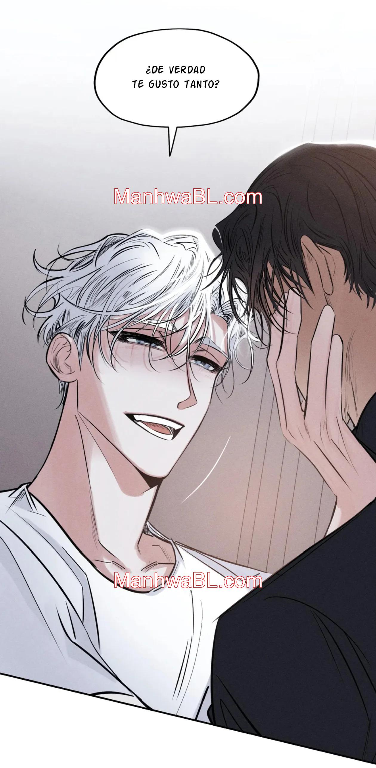 Sin Flower - Capítulo 34.3 manhwa