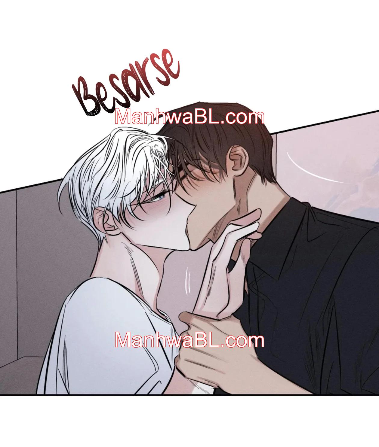 Sin Flower - Capítulo 34.3 manhwa