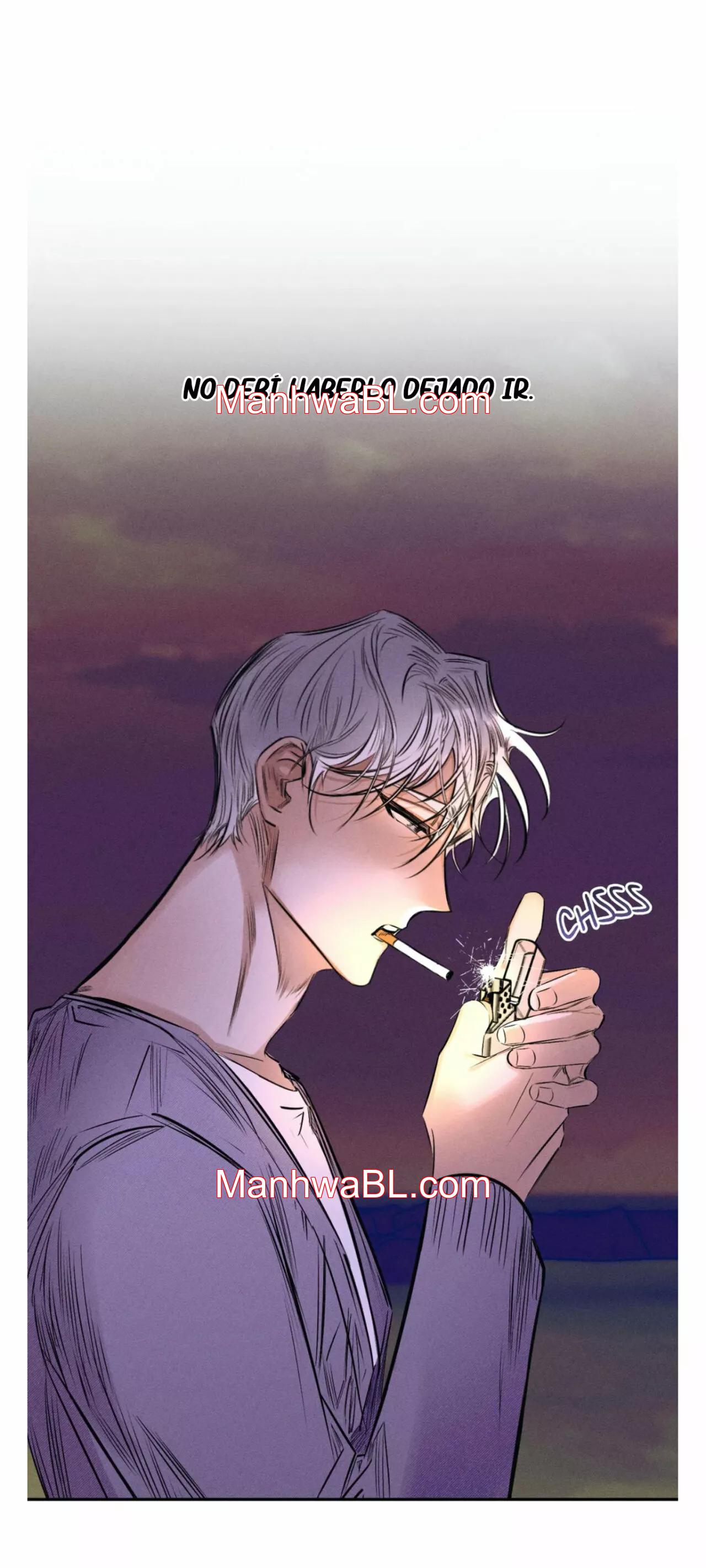 Sin Flower - Capítulo 29.3 manhwa