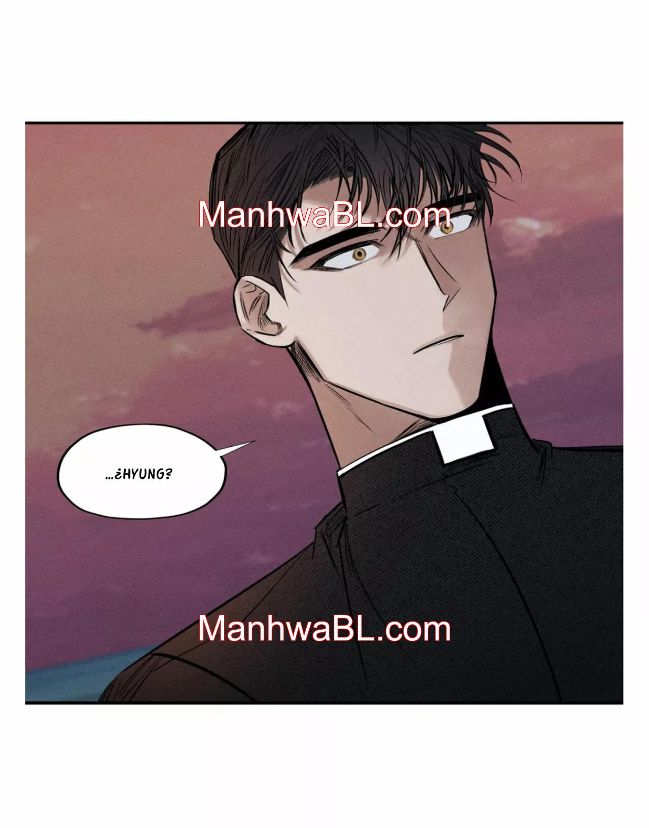 Sin Flower - Capítulo 29.3 manhwa