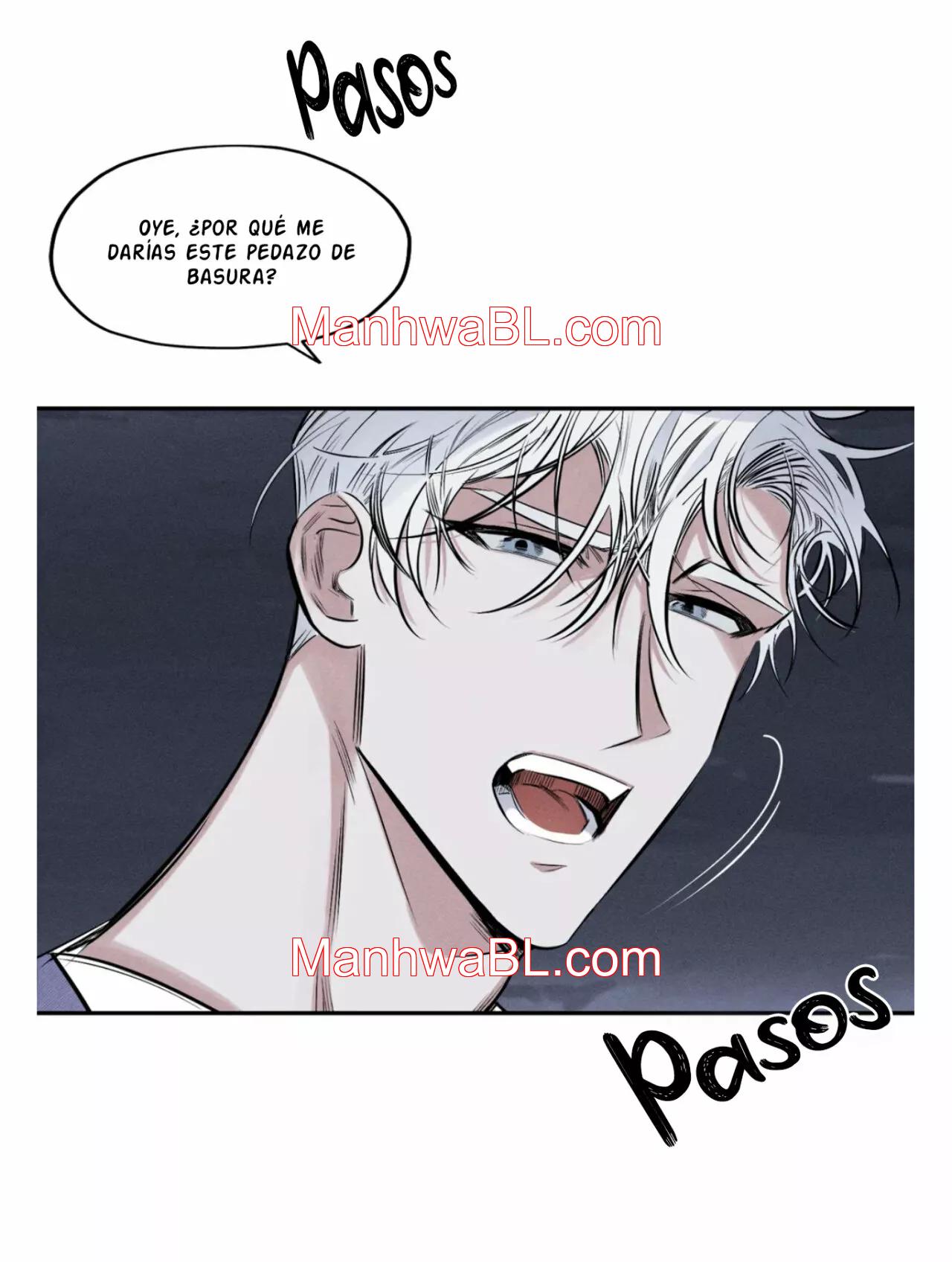 Sin Flower - Capítulo 29.3 manhwa