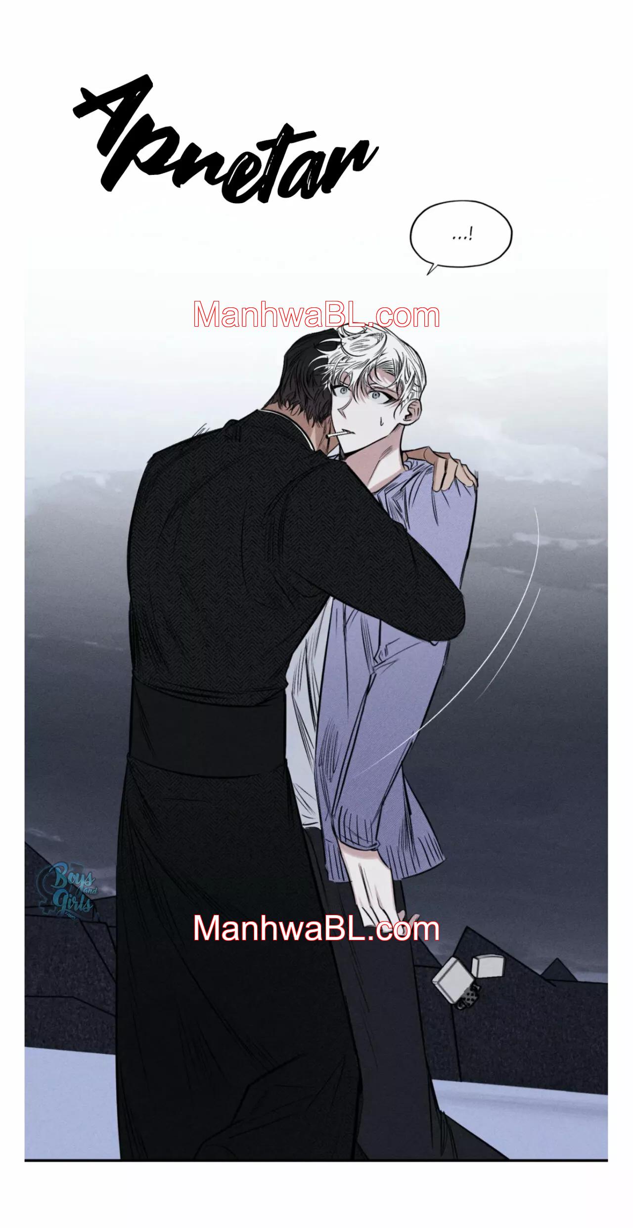 Sin Flower - Capítulo 29.3 manhwa