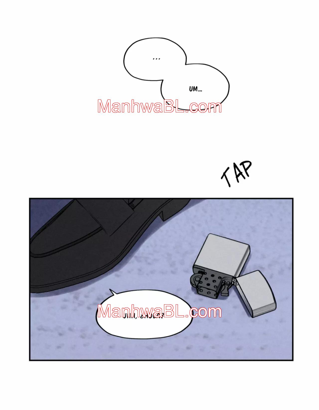 Sin Flower - Capítulo 29.3 manhwa