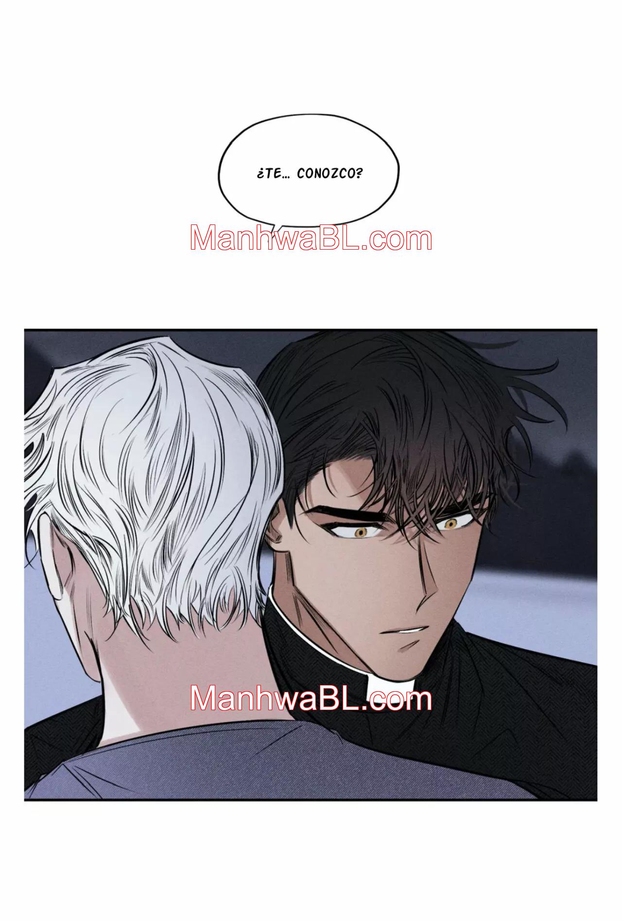 Sin Flower - Capítulo 29.3 manhwa