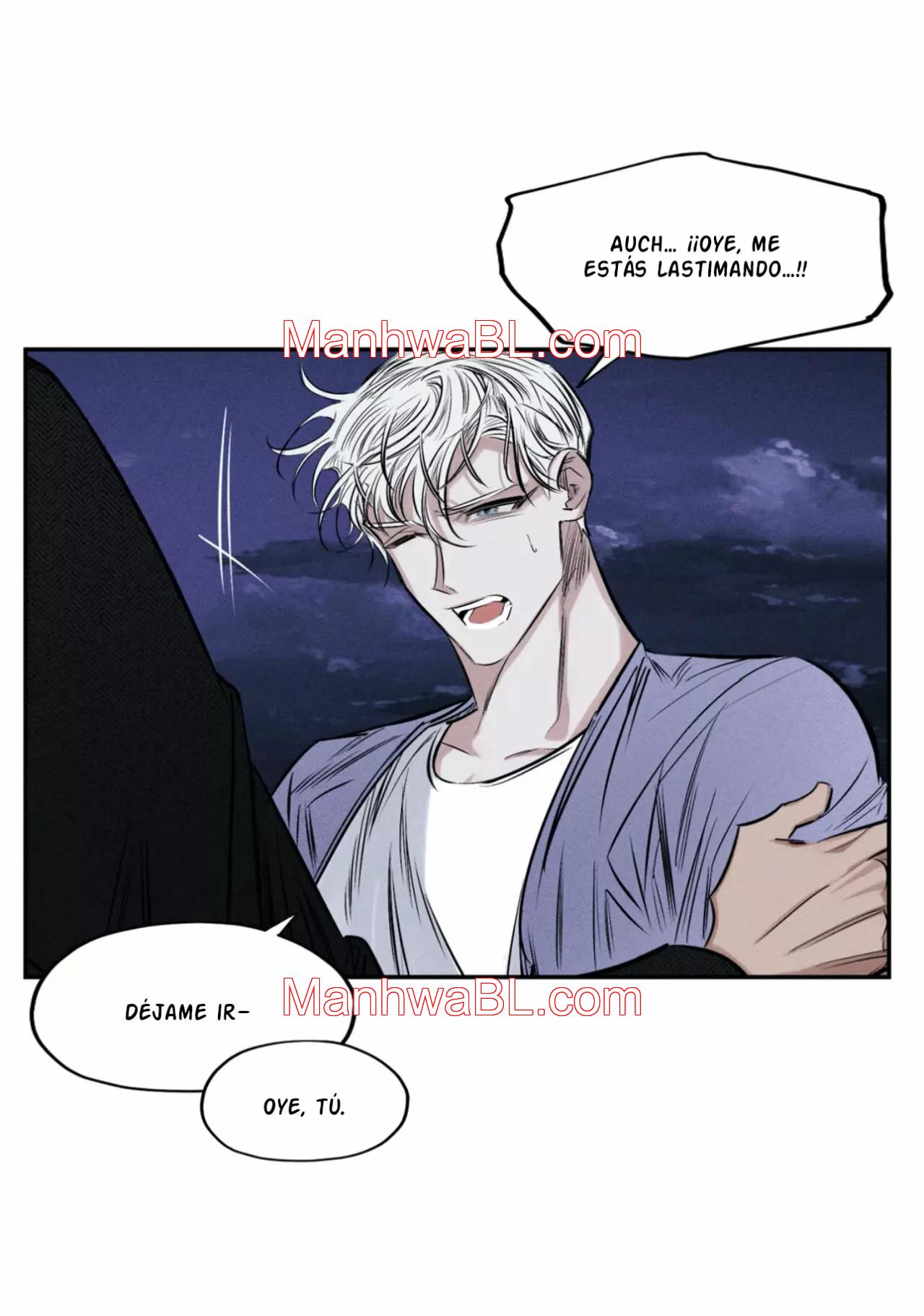 Sin Flower - Capítulo 29.3 manhwa