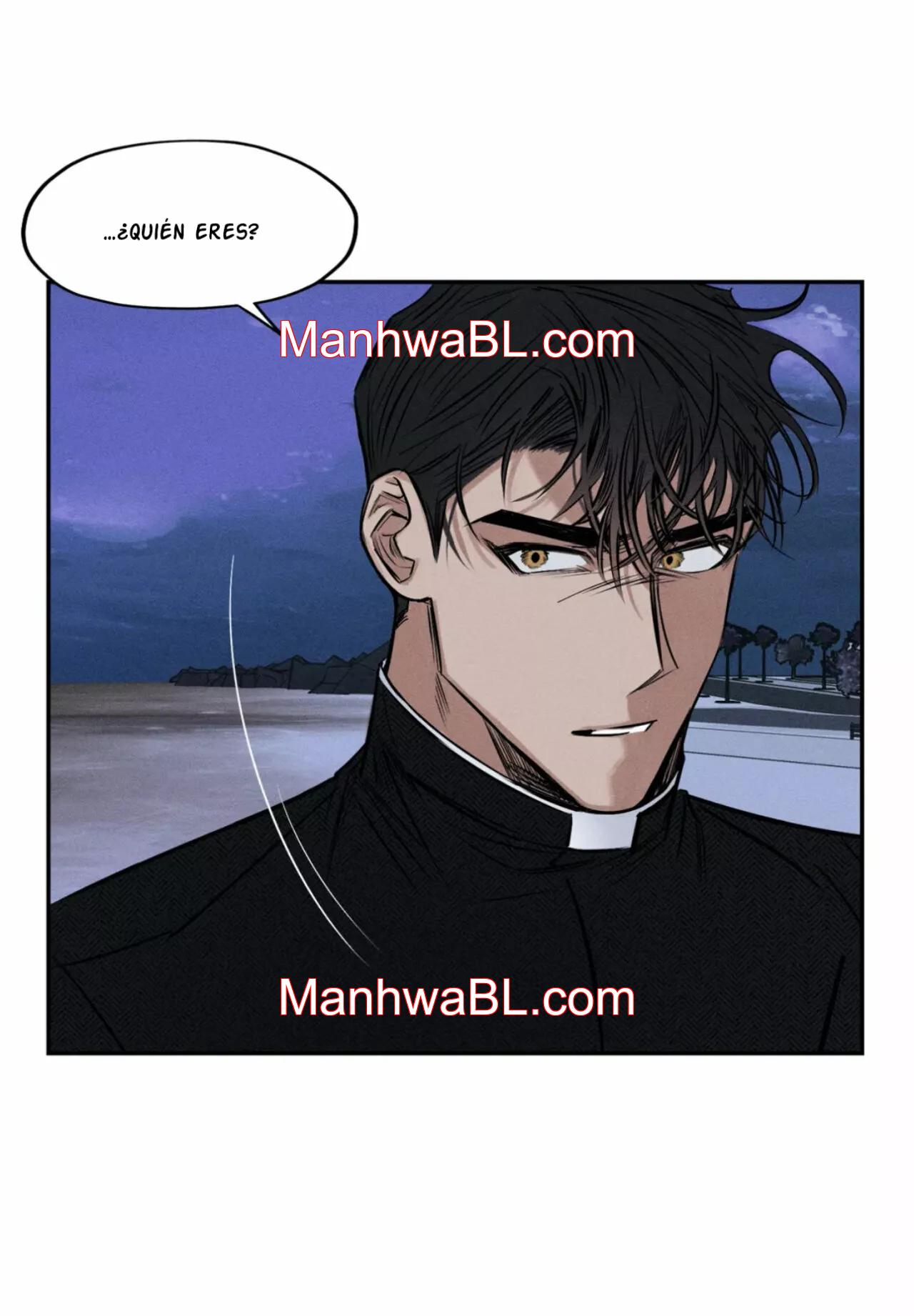 Sin Flower - Capítulo 29.3 manhwa