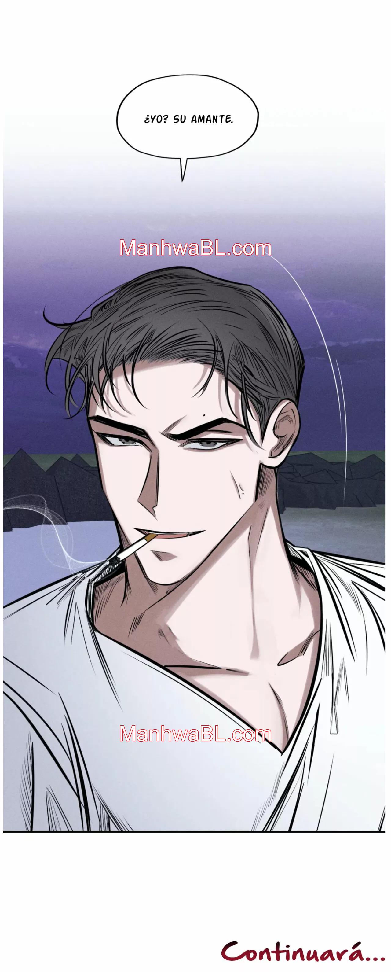 Sin Flower - Capítulo 29.3 manhwa