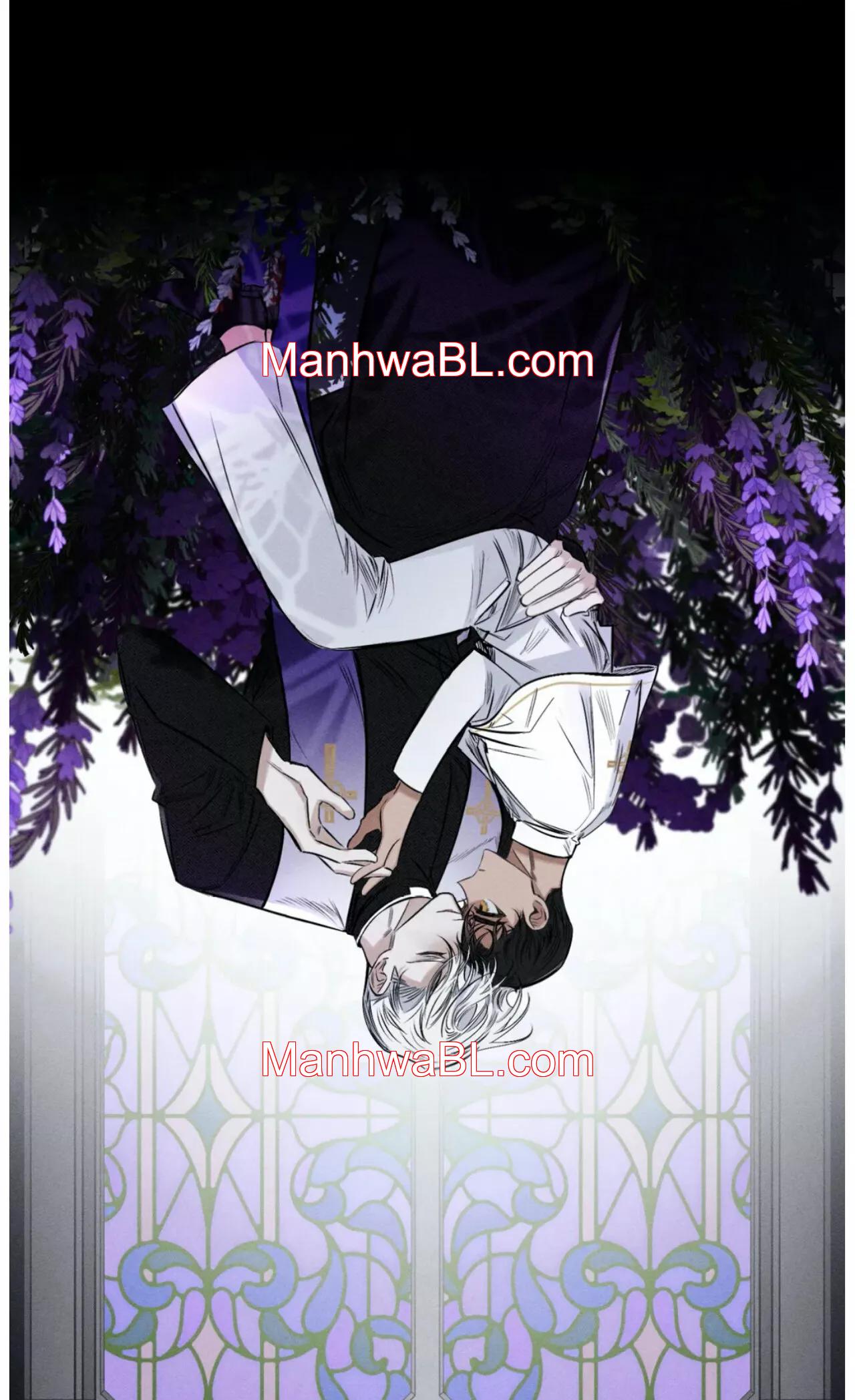 Sin Flower - Capítulo 29.3 manhwa