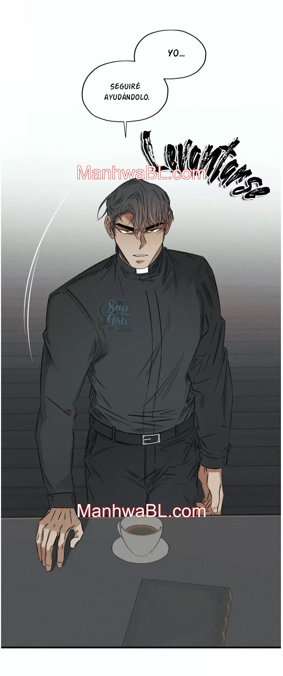 Sin Flower - Capítulo 12.2 manhwa