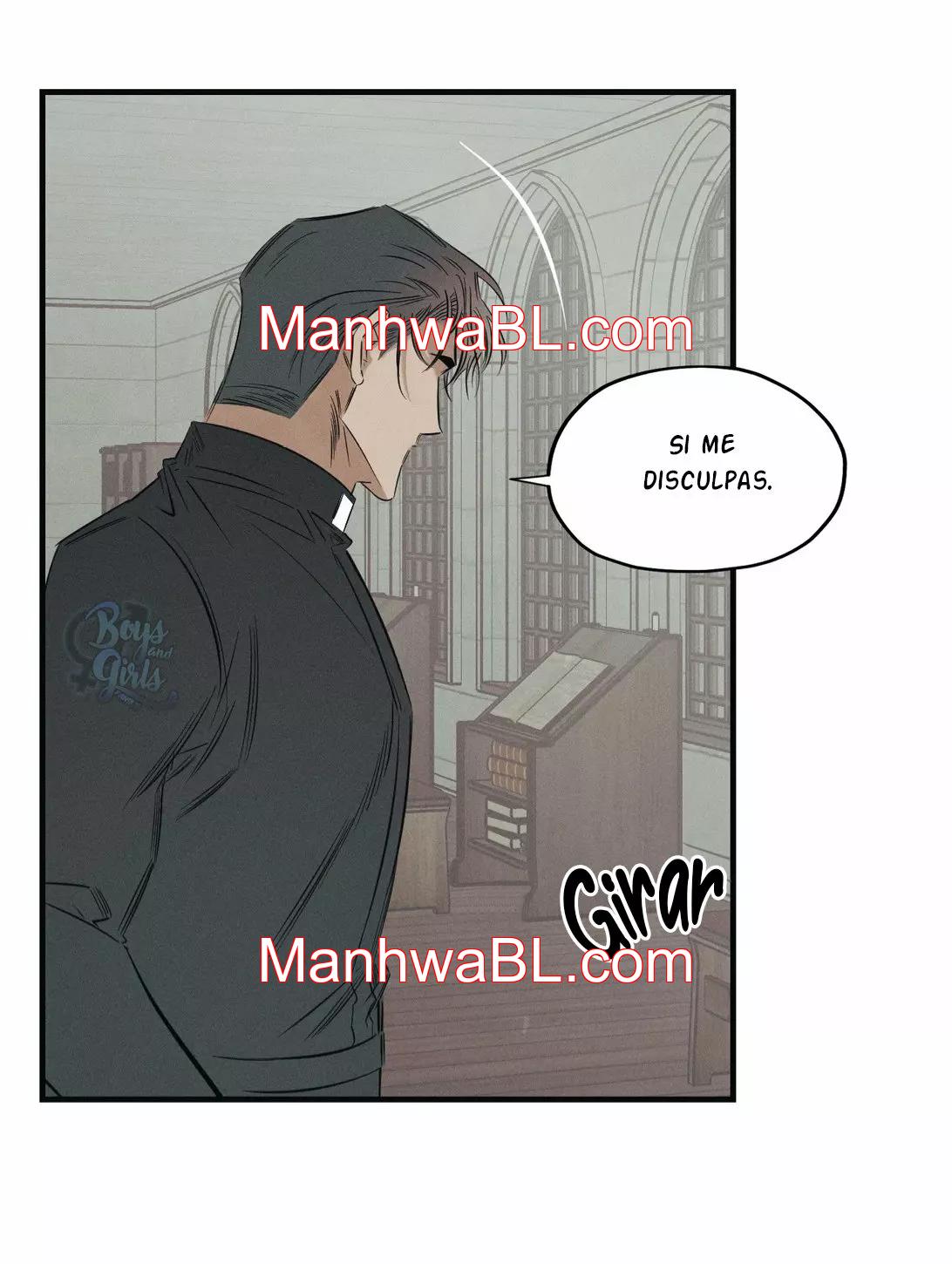 Sin Flower - Capítulo 12.2 manhwa