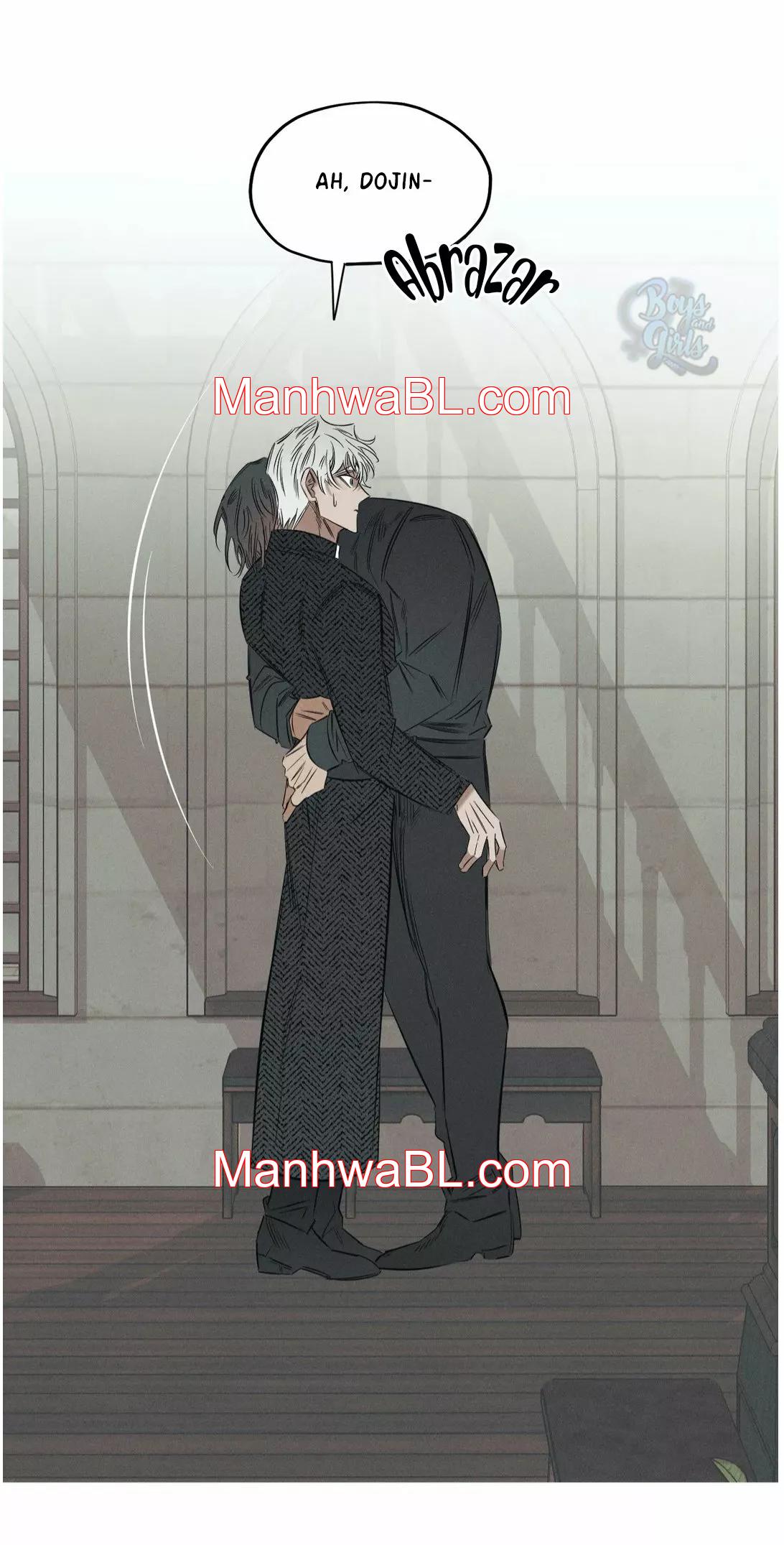 Sin Flower - Capítulo 12.2 manhwa