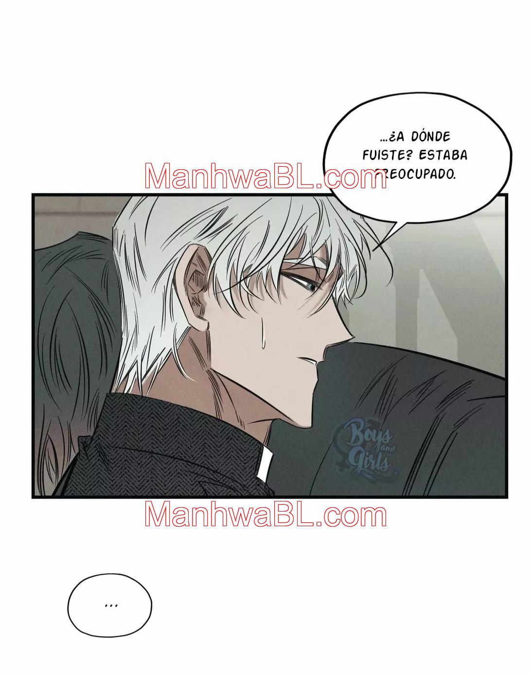 Sin Flower - Capítulo 12.2 manhwa