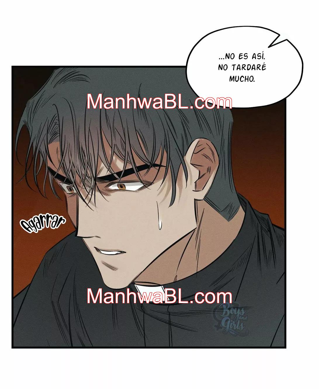 Sin Flower - Capítulo 12.2 manhwa