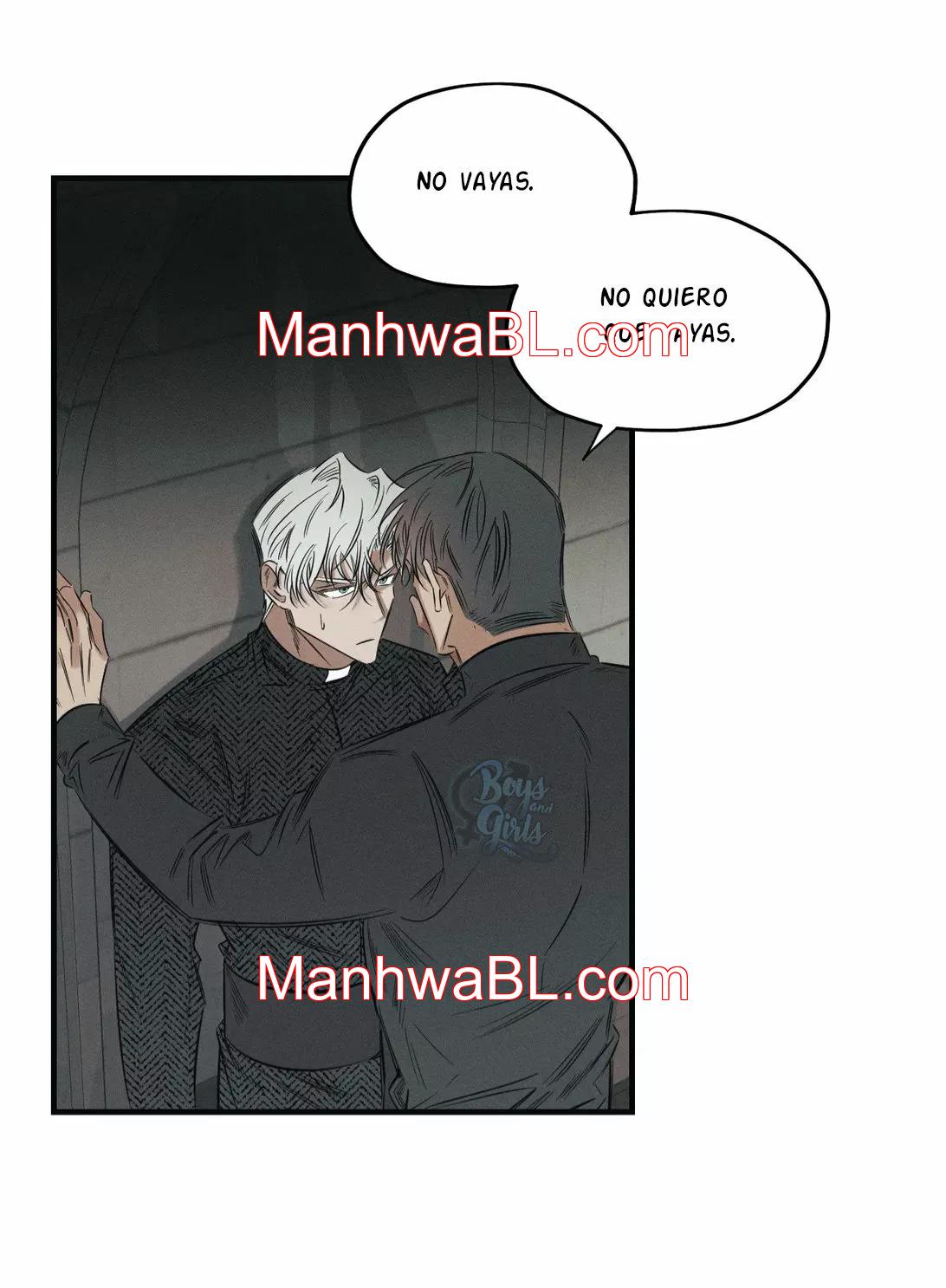 Sin Flower - Capítulo 12.2 manhwa