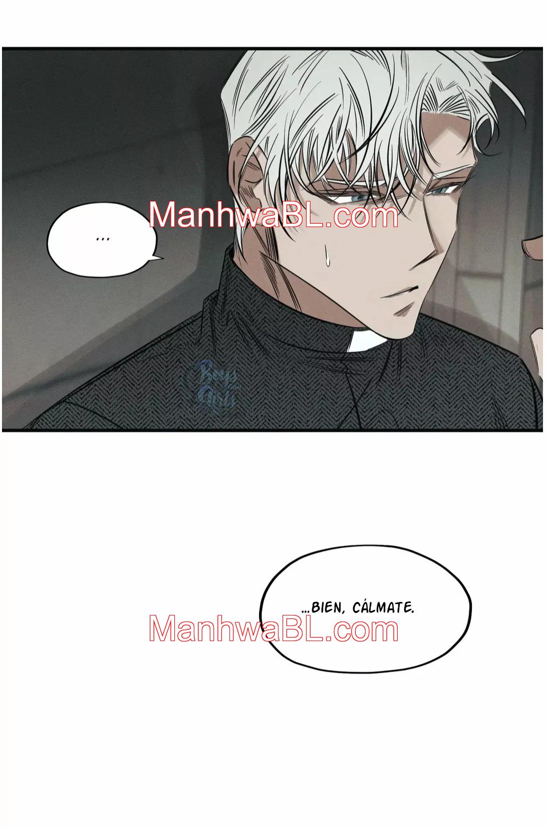 Sin Flower - Capítulo 12.2 manhwa